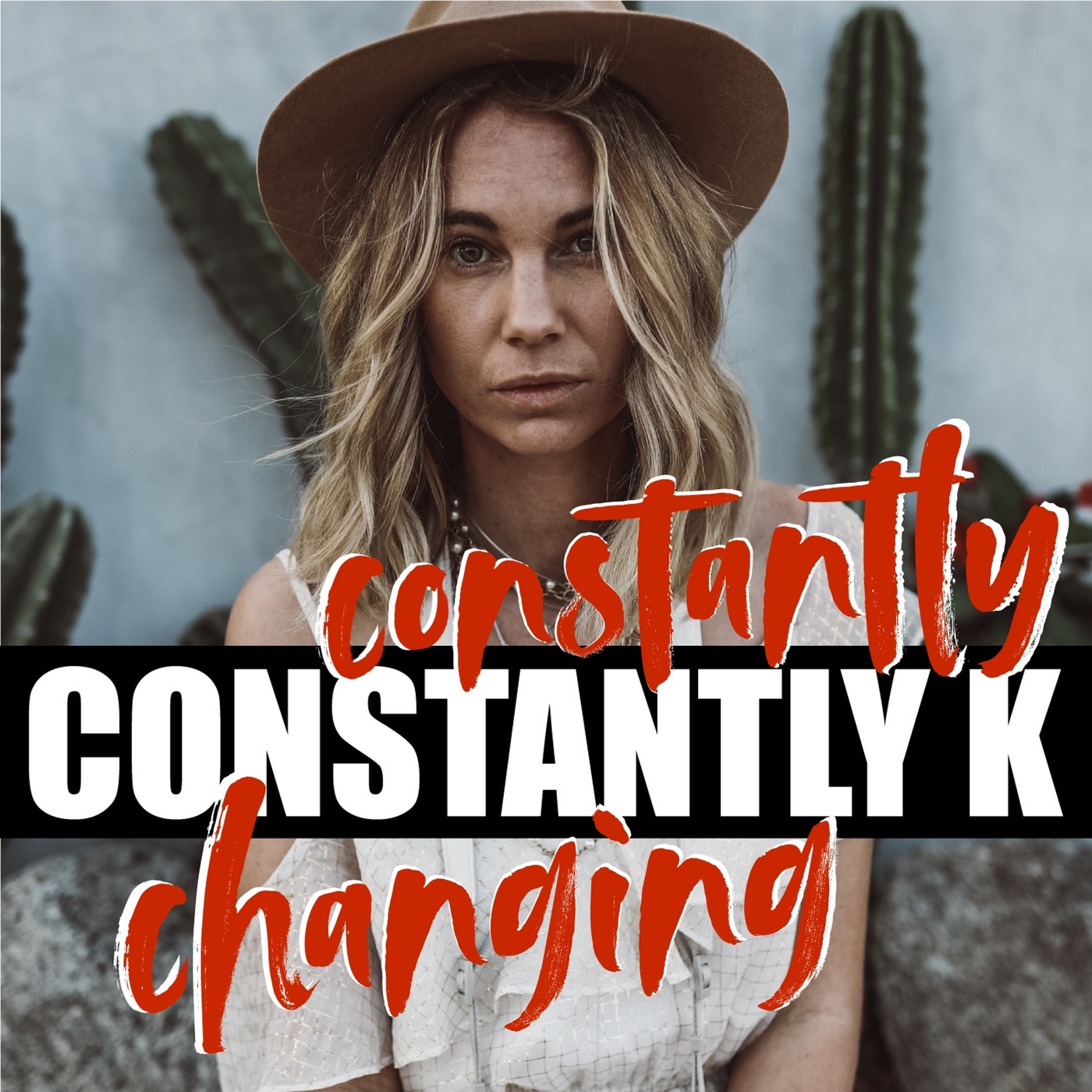 #03 Wie Alles begann. In der Liebe und bei ConstantlyK.