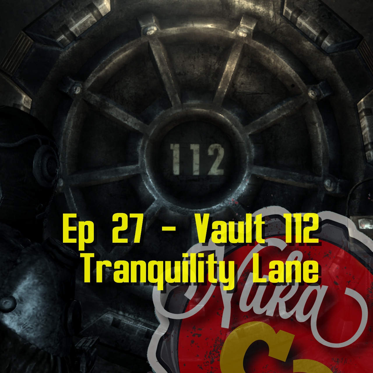 Episode 27 - Vault 112