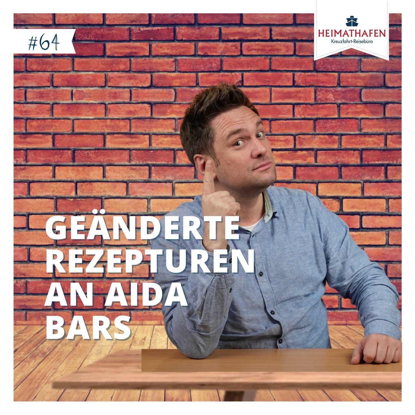 #64 | Cruise Alert 08.01.2026