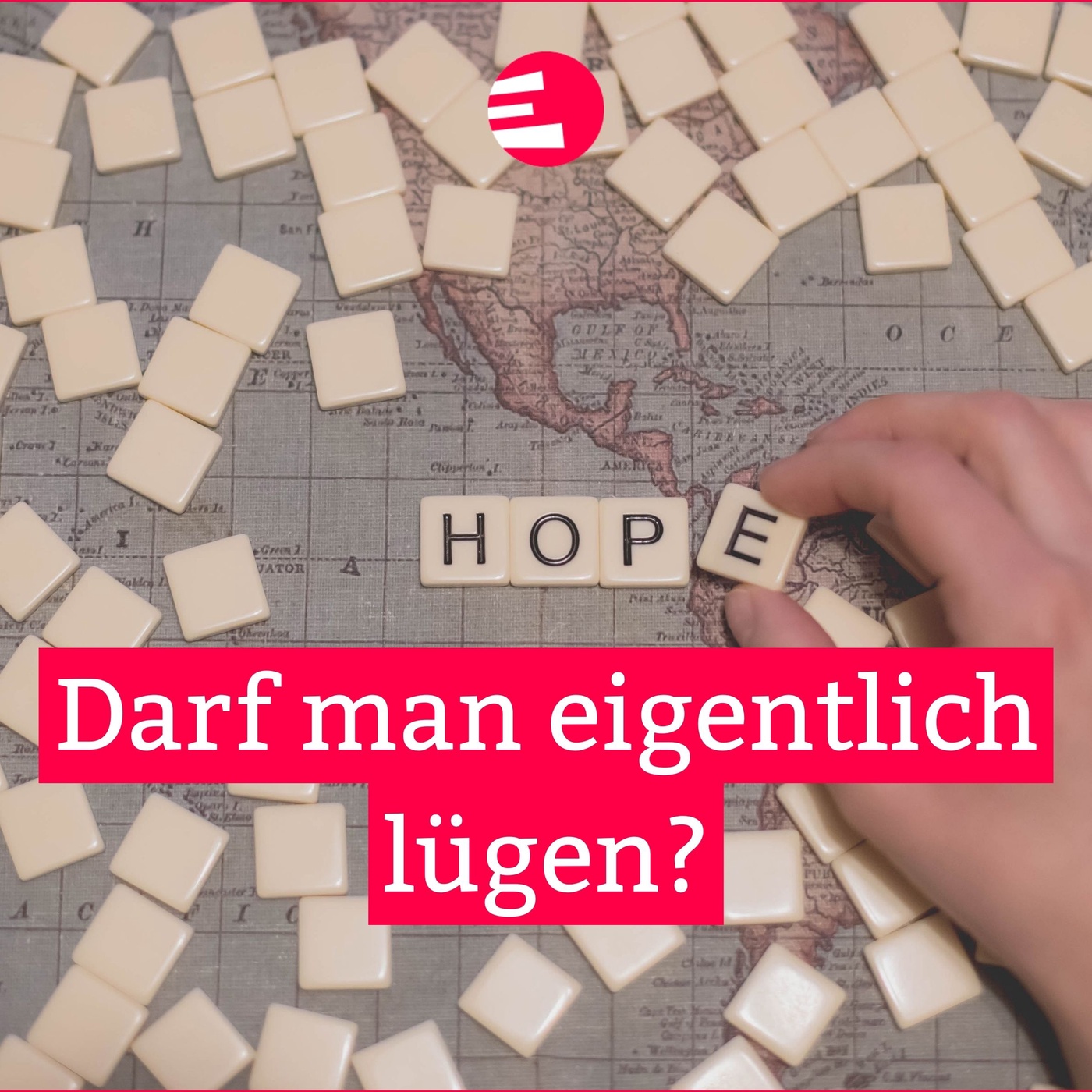 Darf man eigentlich lügen?
