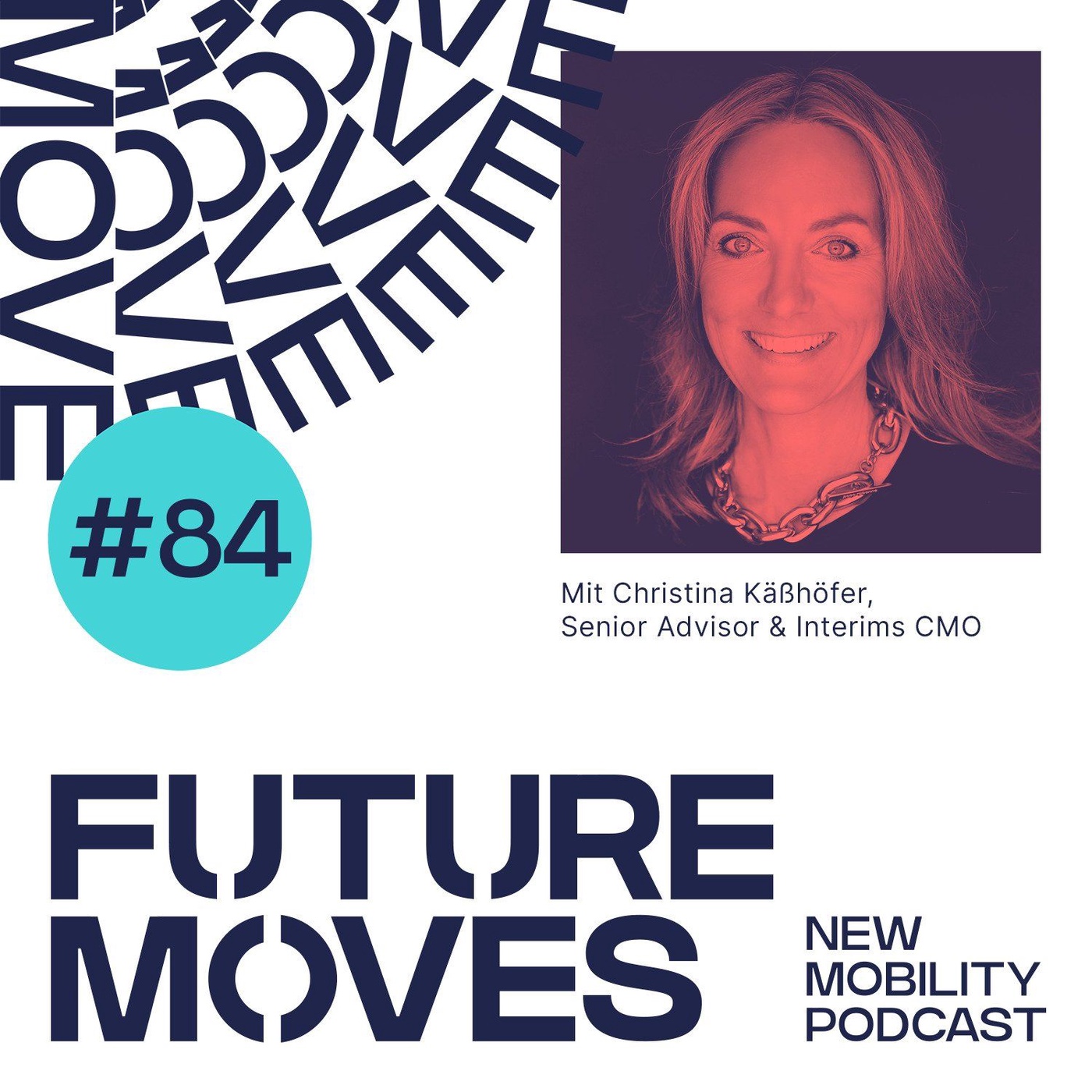 FUTURE MOVES #84 – Warum Frauen nachhaltige Mobilität mehr wert ist