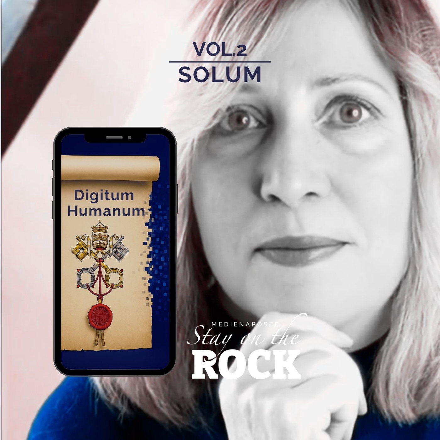 Ep.52_Digitum Humanum oder Rerum Novarum 2.0 – jetzt mit Algorithmus