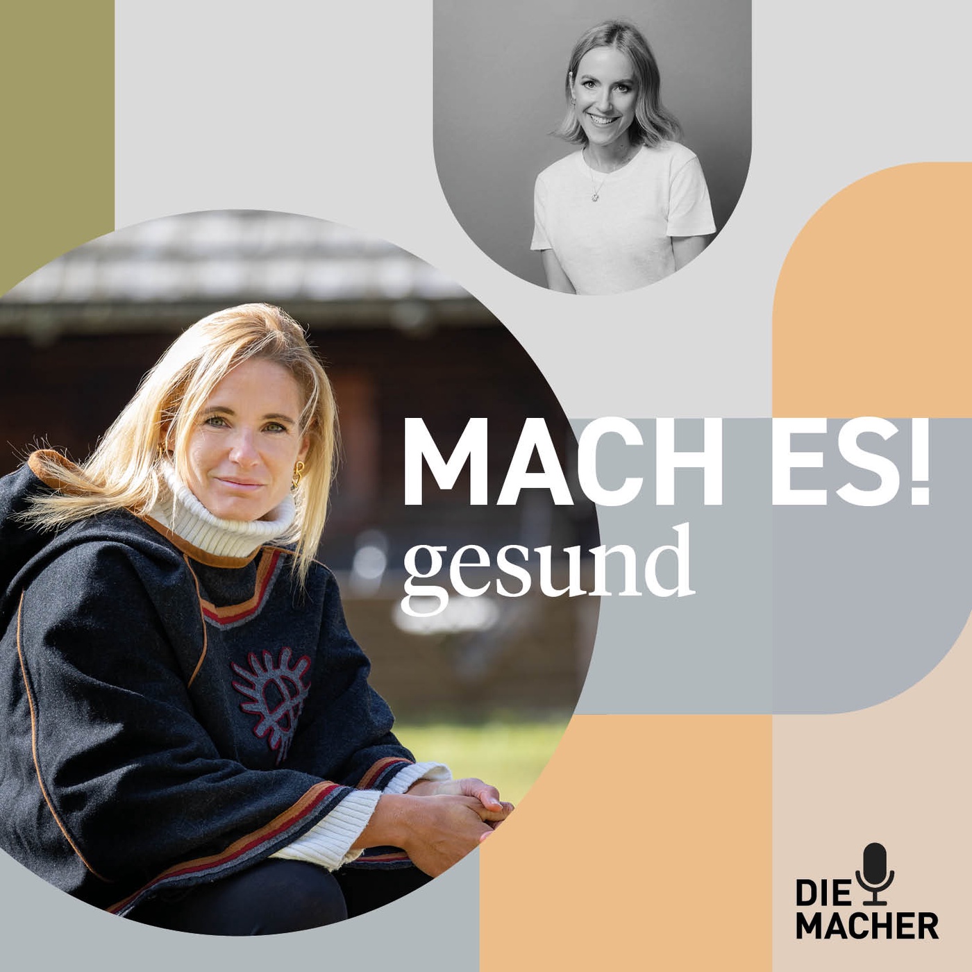 #30 Warum ernährst du dich ketogen, Sarah Gahr?