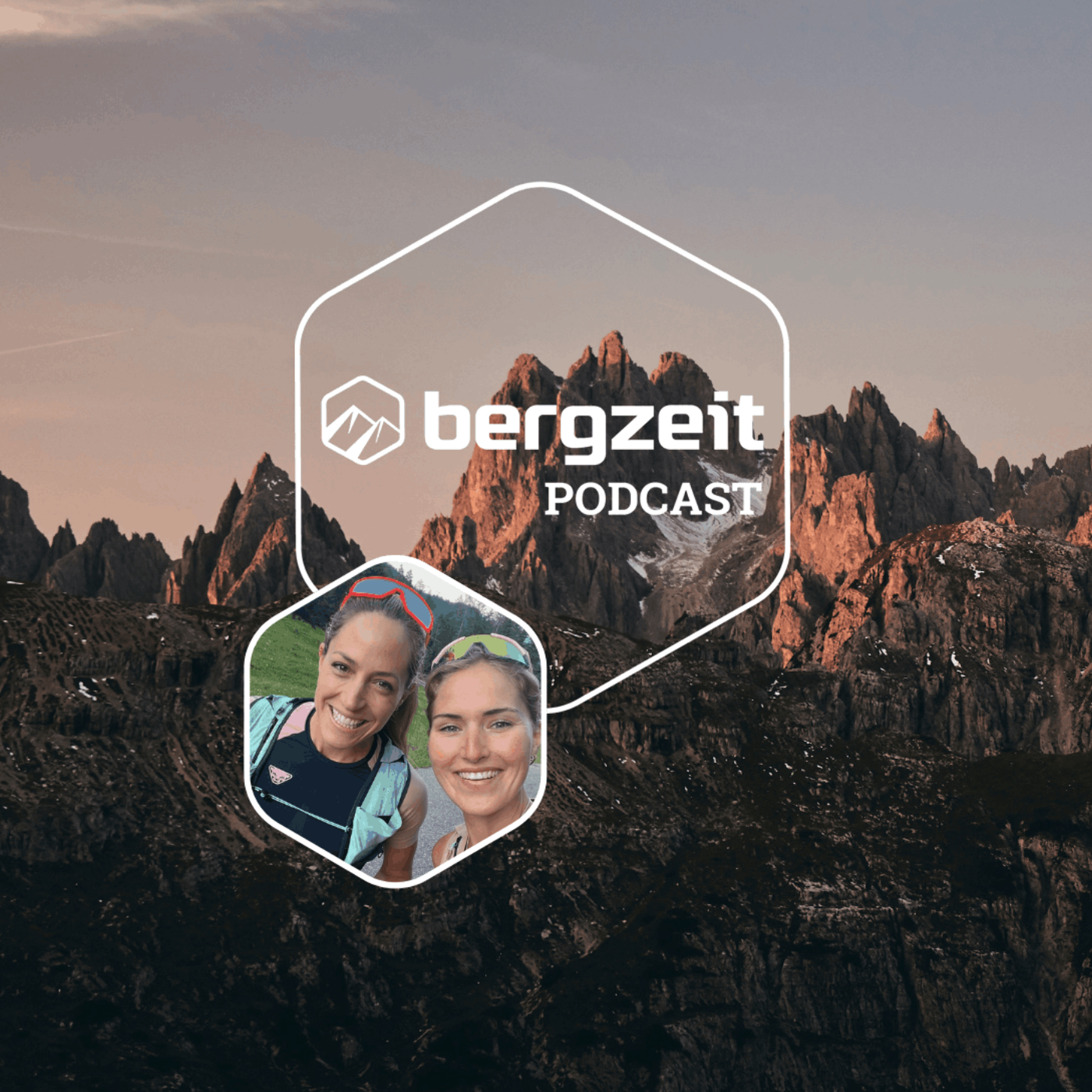 #102 Interview mit Johanna Hiemer & Gela Allmann