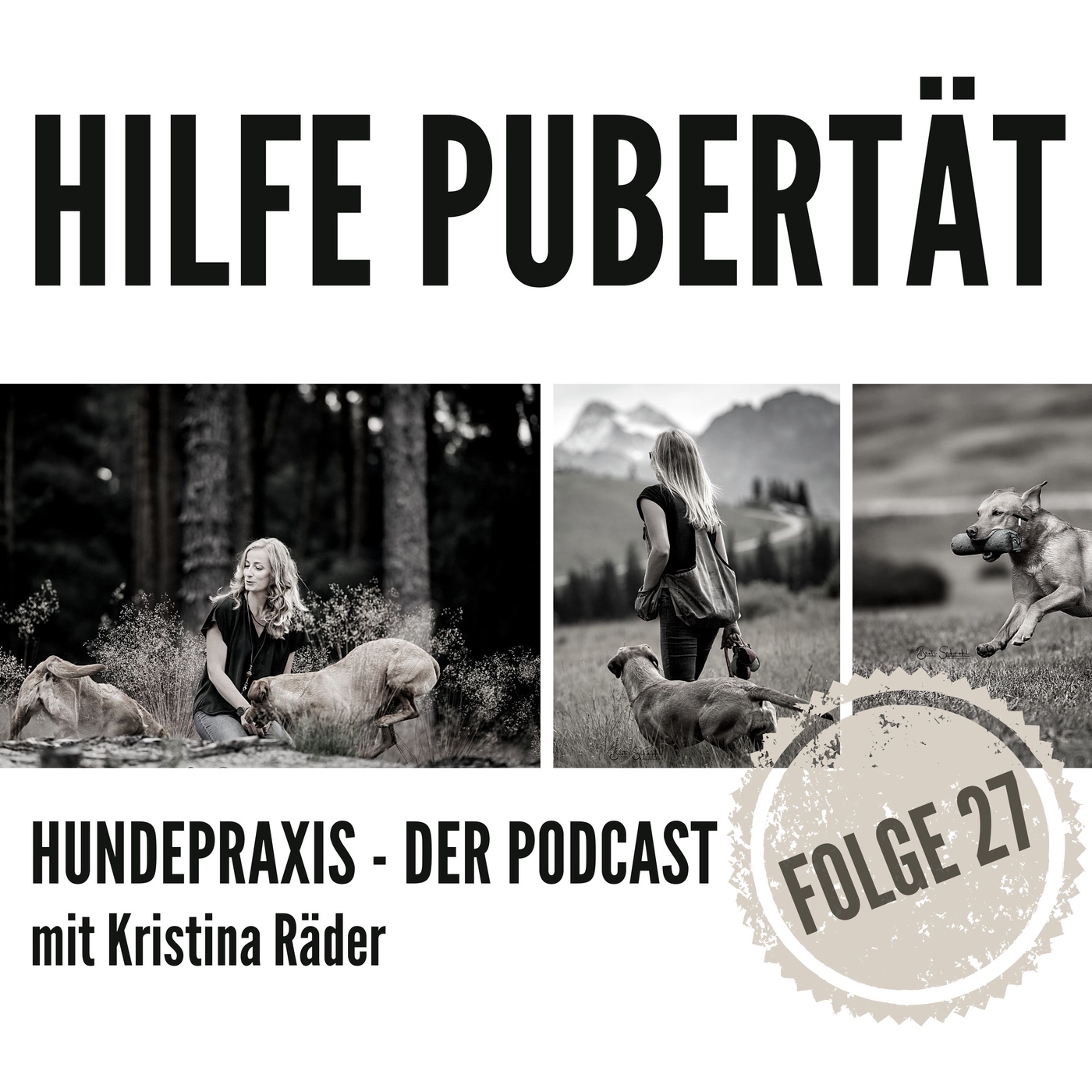 Der Pubertäts-Podcast