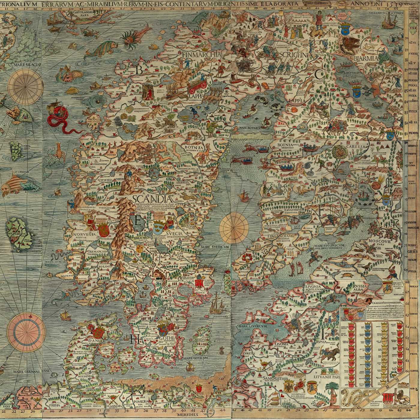 A-008: Die Hanse - Konsens, Kontore und Konflikte, mit Dr. Angela L. Huang