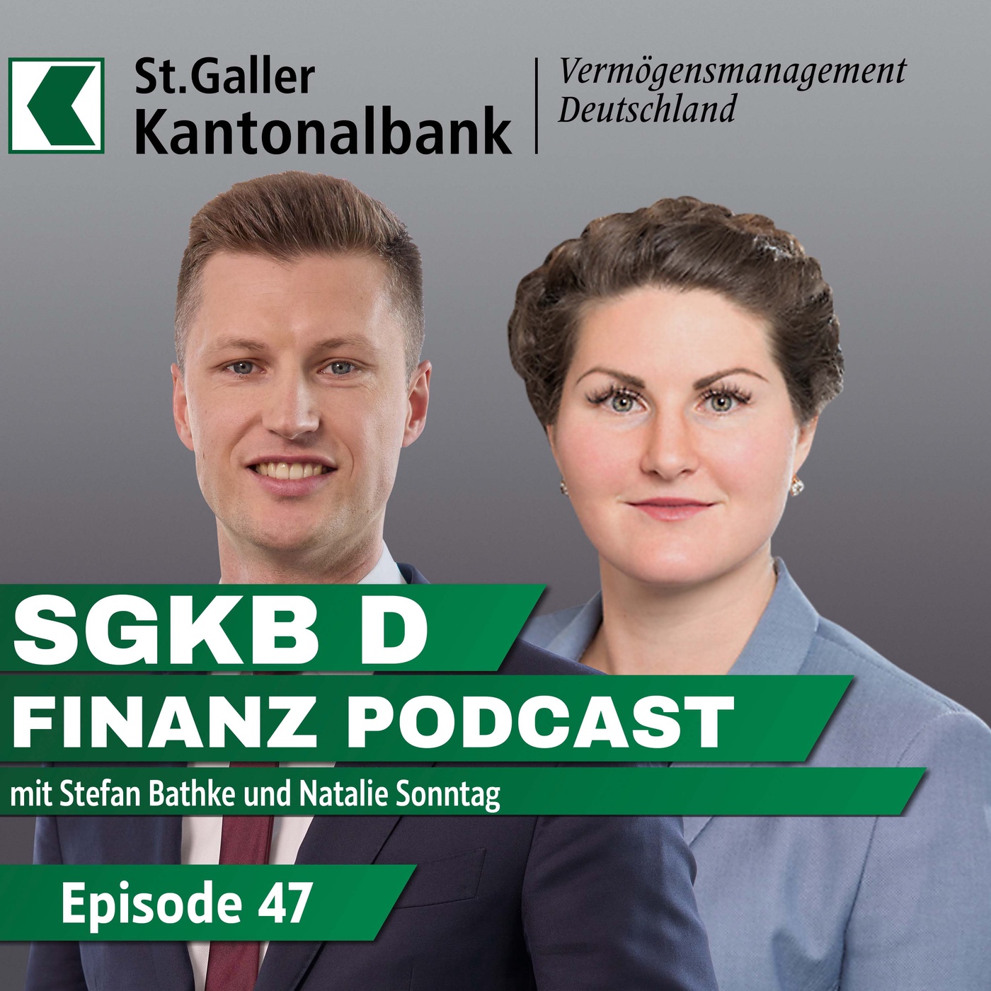 Nießbrauch bei Immobilien mit Natalie Sonntag - Ep 047
