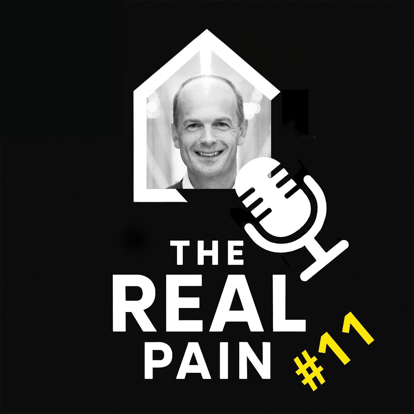 Folge 11 - Andreas Liebsch über die Pains im Logistikimmobilienmarkt