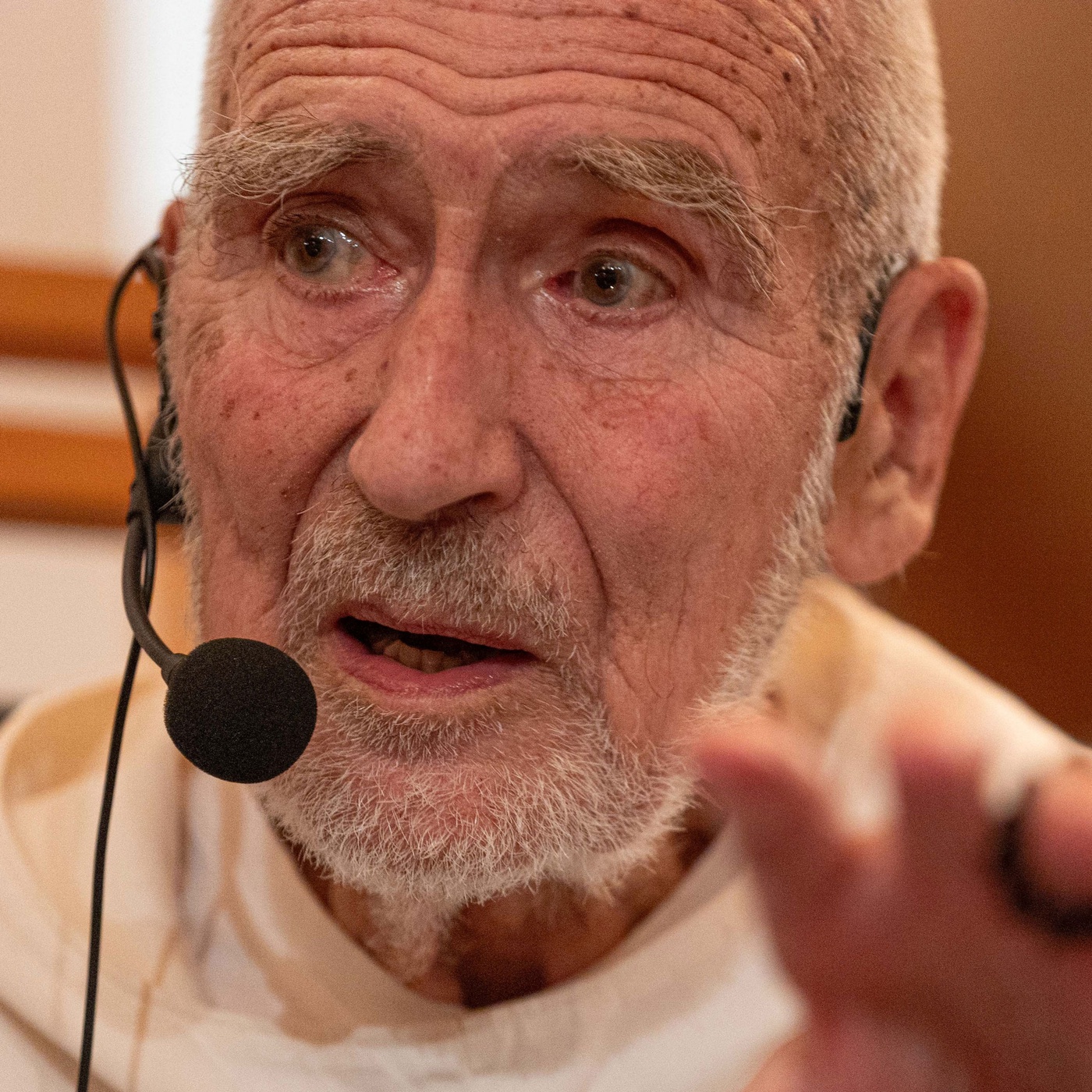 Der Fließweg - Bruder David Steindl Rast über das Daodejing