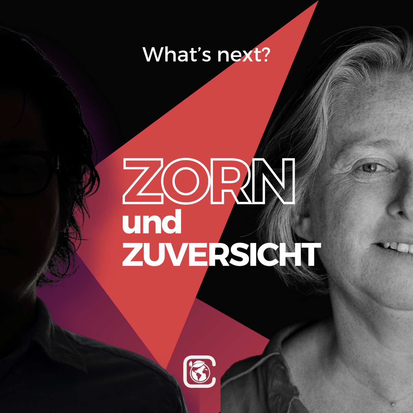 Intro Zorn und Zuversicht