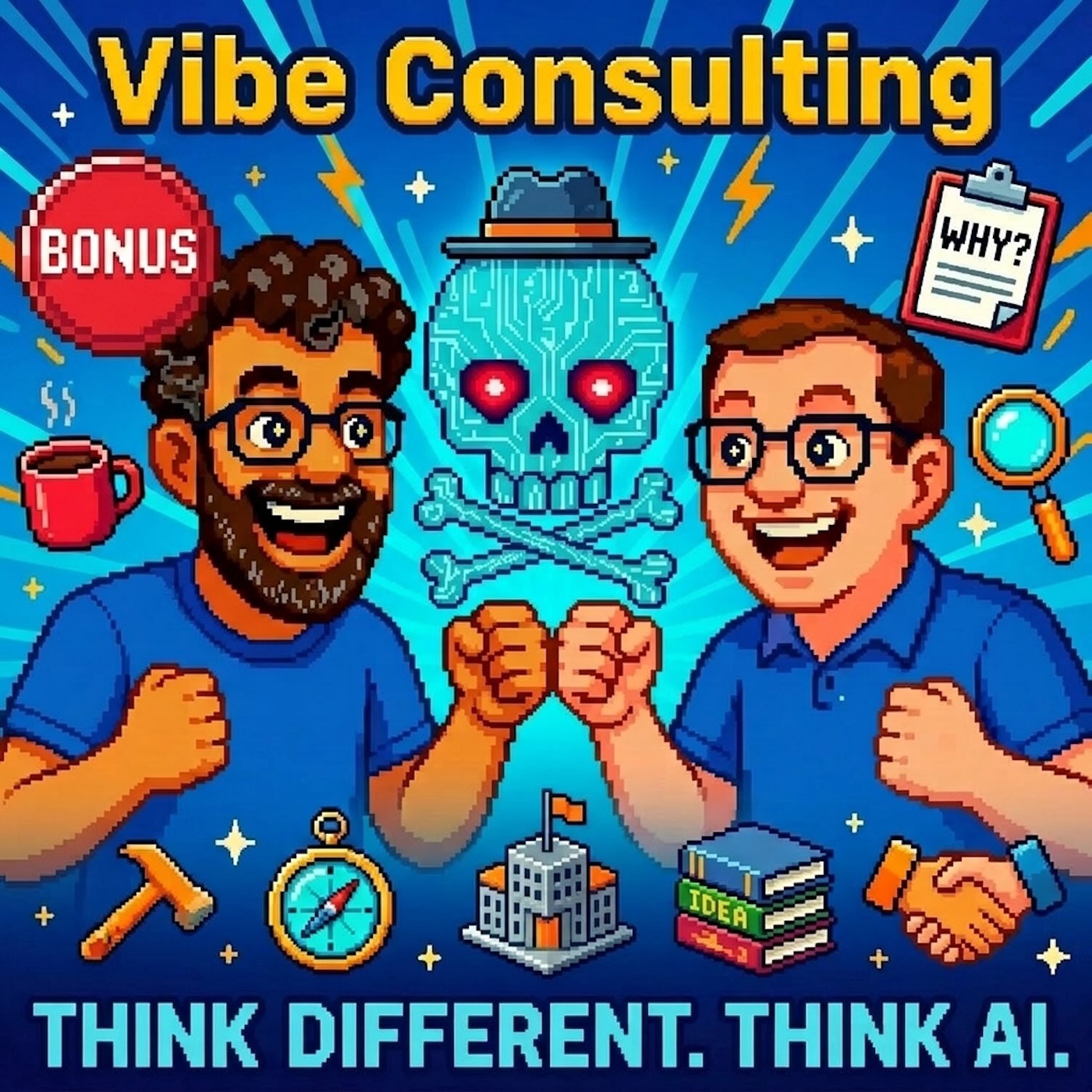 Vibe Consulting & Bonus