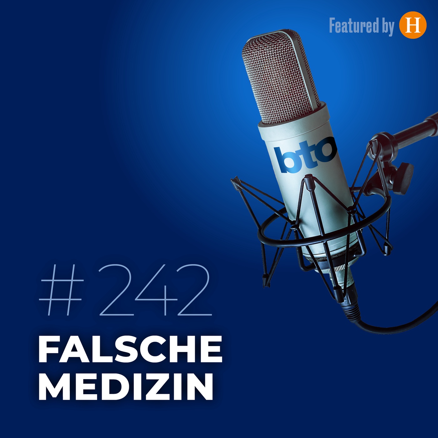 Falsche Medizin