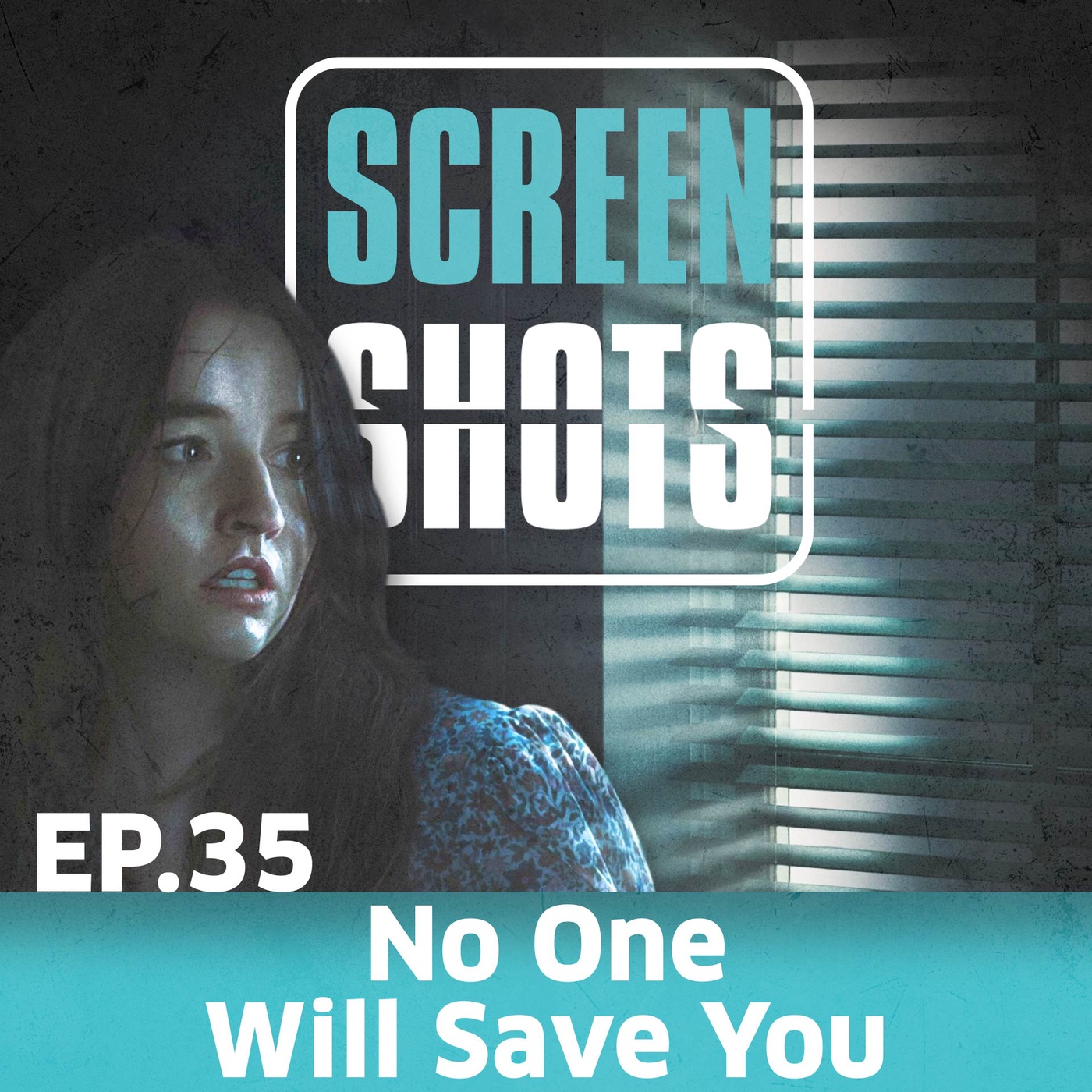 Ep. 35 - No One Will Save You (2023)