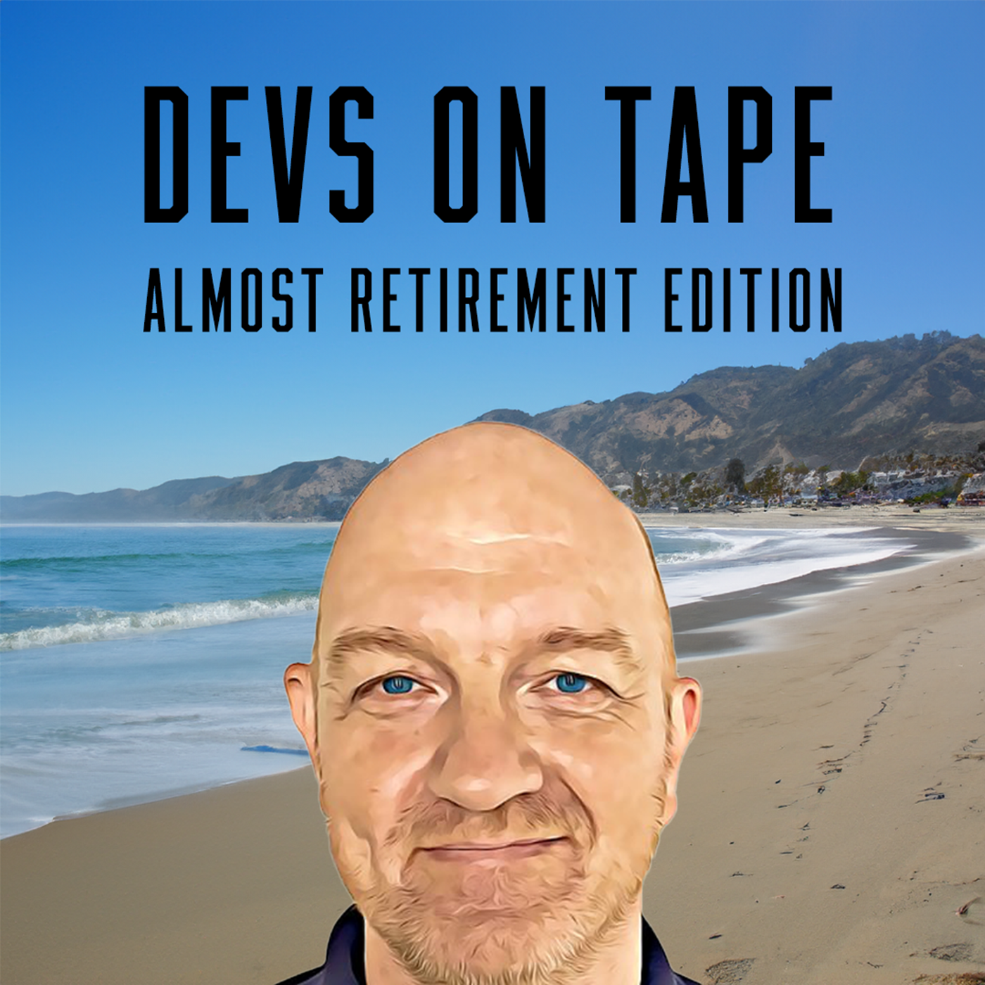 [English] Devs On Tape x Kscope23 - Almost Retirement Edition with Jonathan Dixon