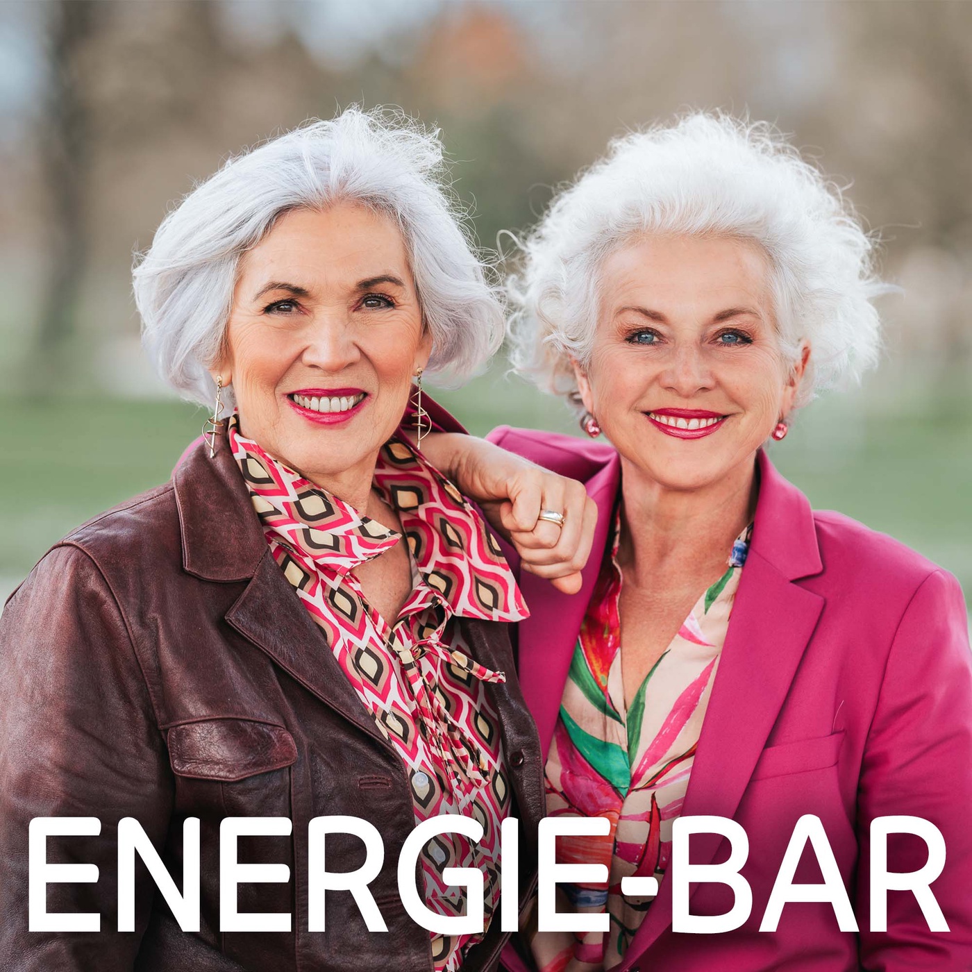 Energie-Bar