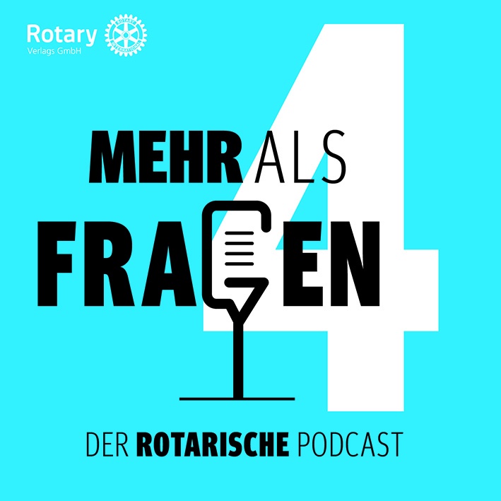 Mehr als vier Fragen an Annette Rost