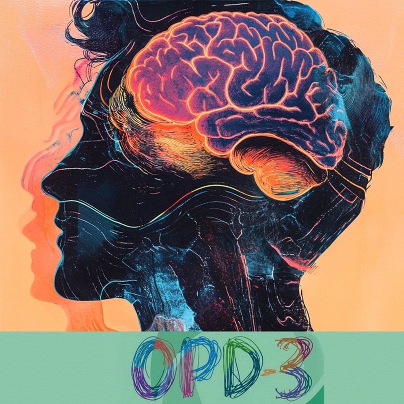 Operationalisierte Psychodynamische Diagnostik (OPD-3) mit Cord Benecke