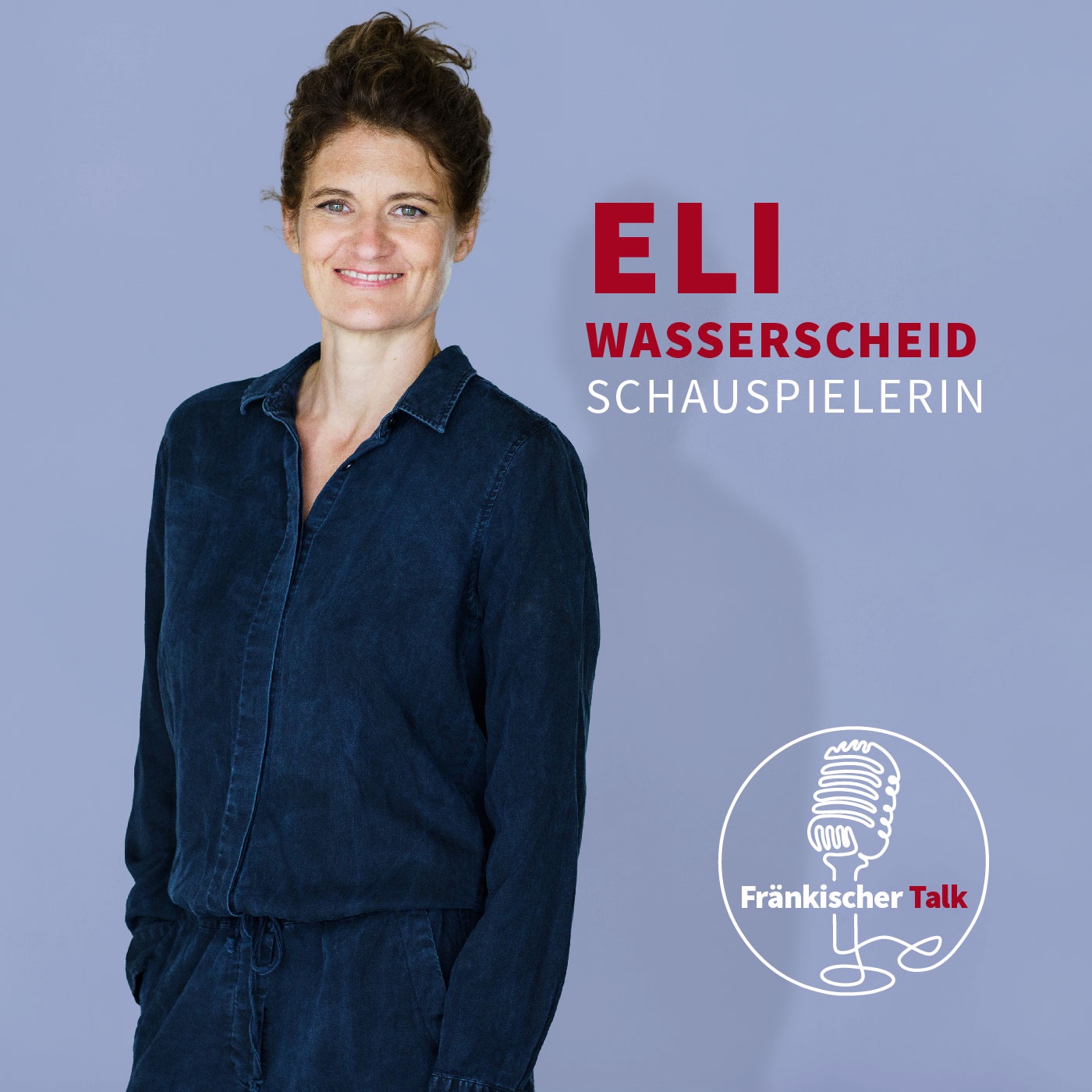 Eli Wasserscheid, wie ist das Leben als Schauspielerin?