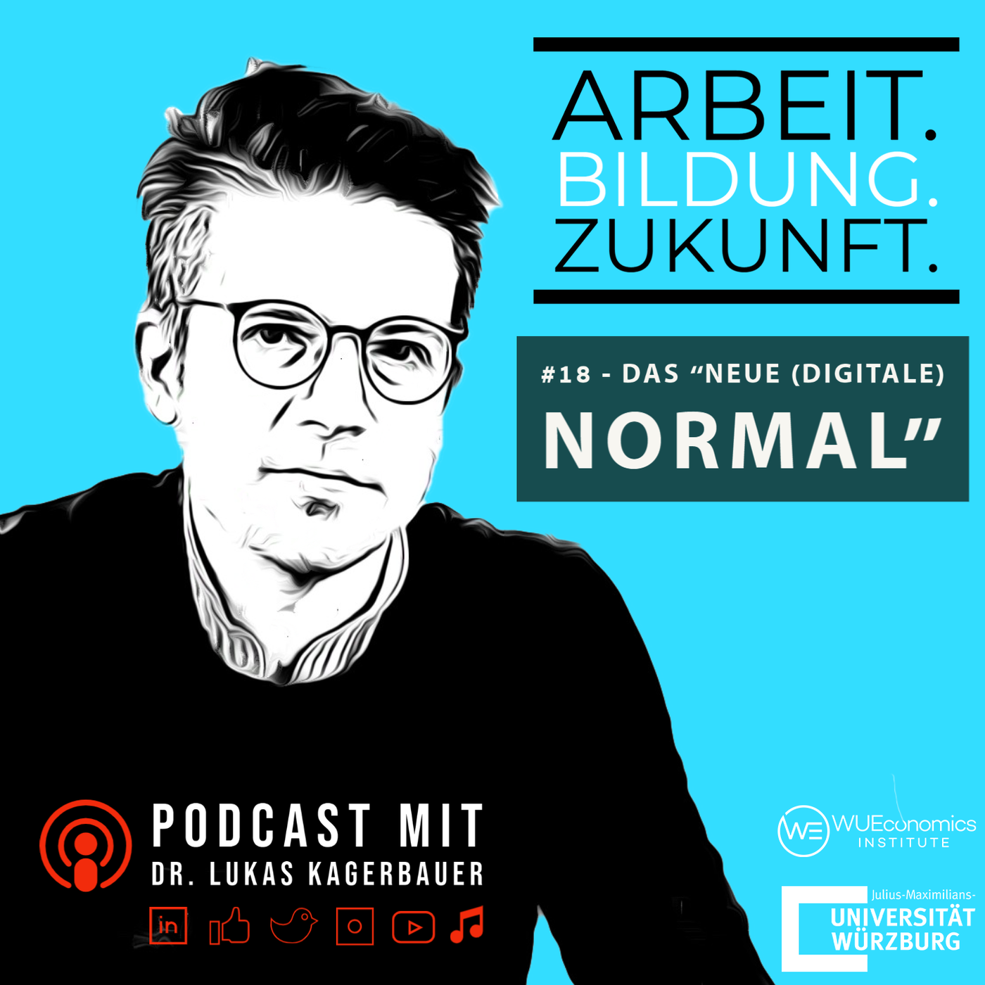 18 - Das Neue (Digitale) Normal
