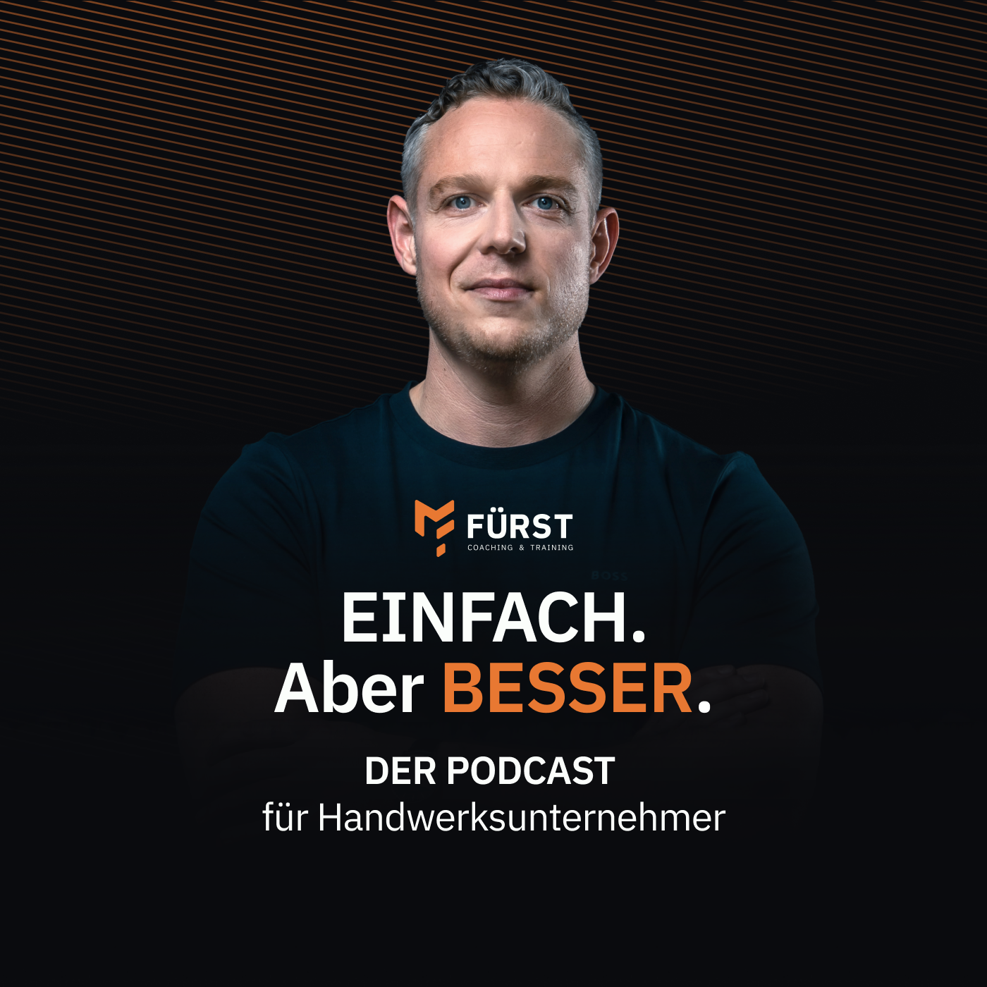 Einfach. Aber Besser.
