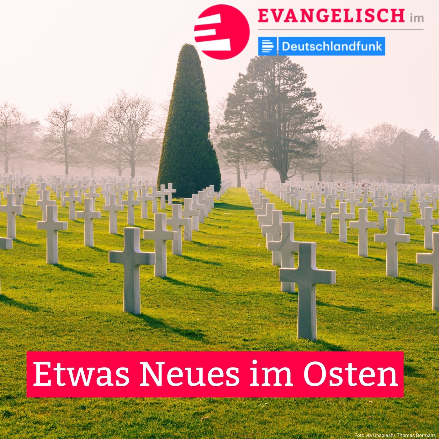 Etwas Neues im Osten