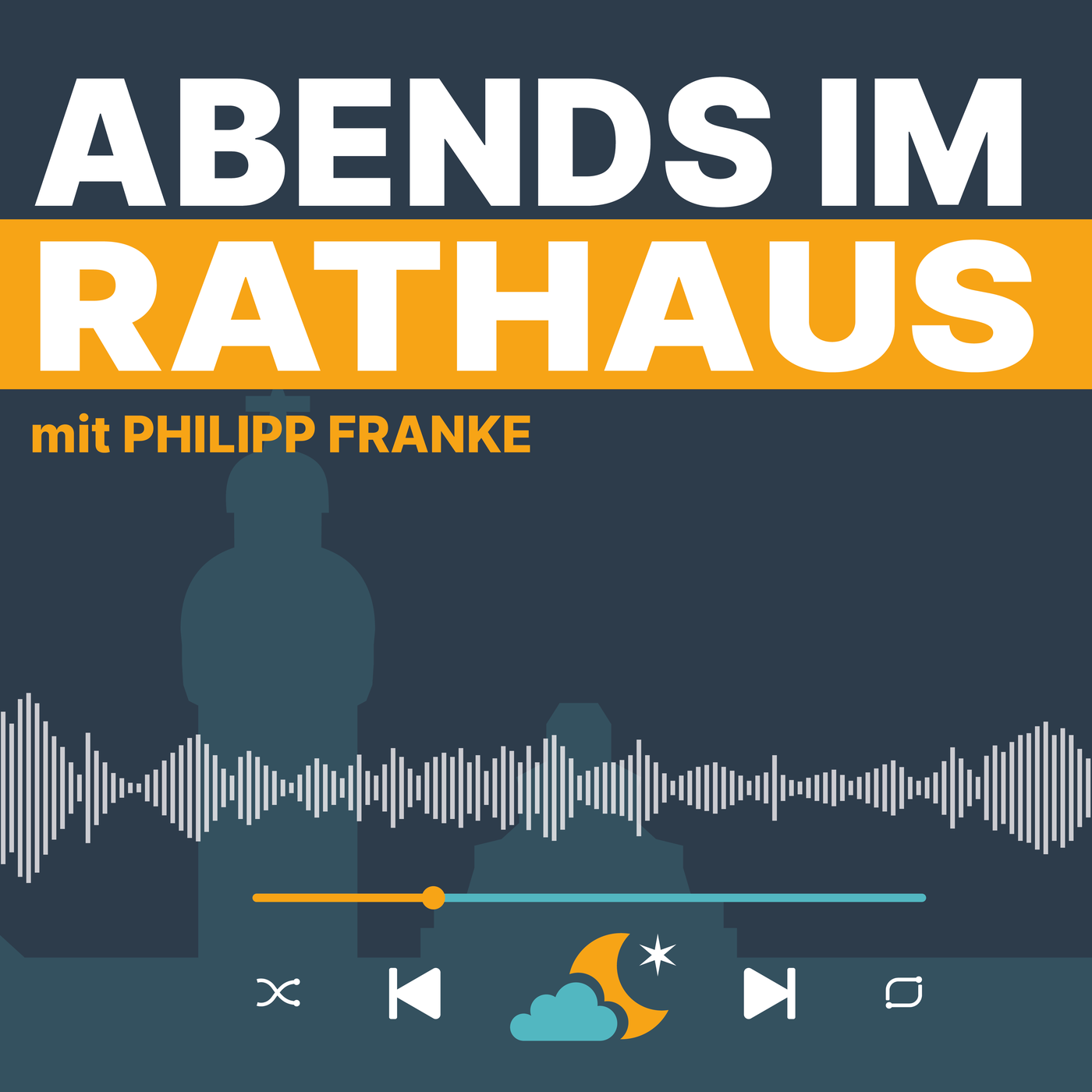 Philipp Franke - Geschäftsführer der ZSL Betreibergesellschaft