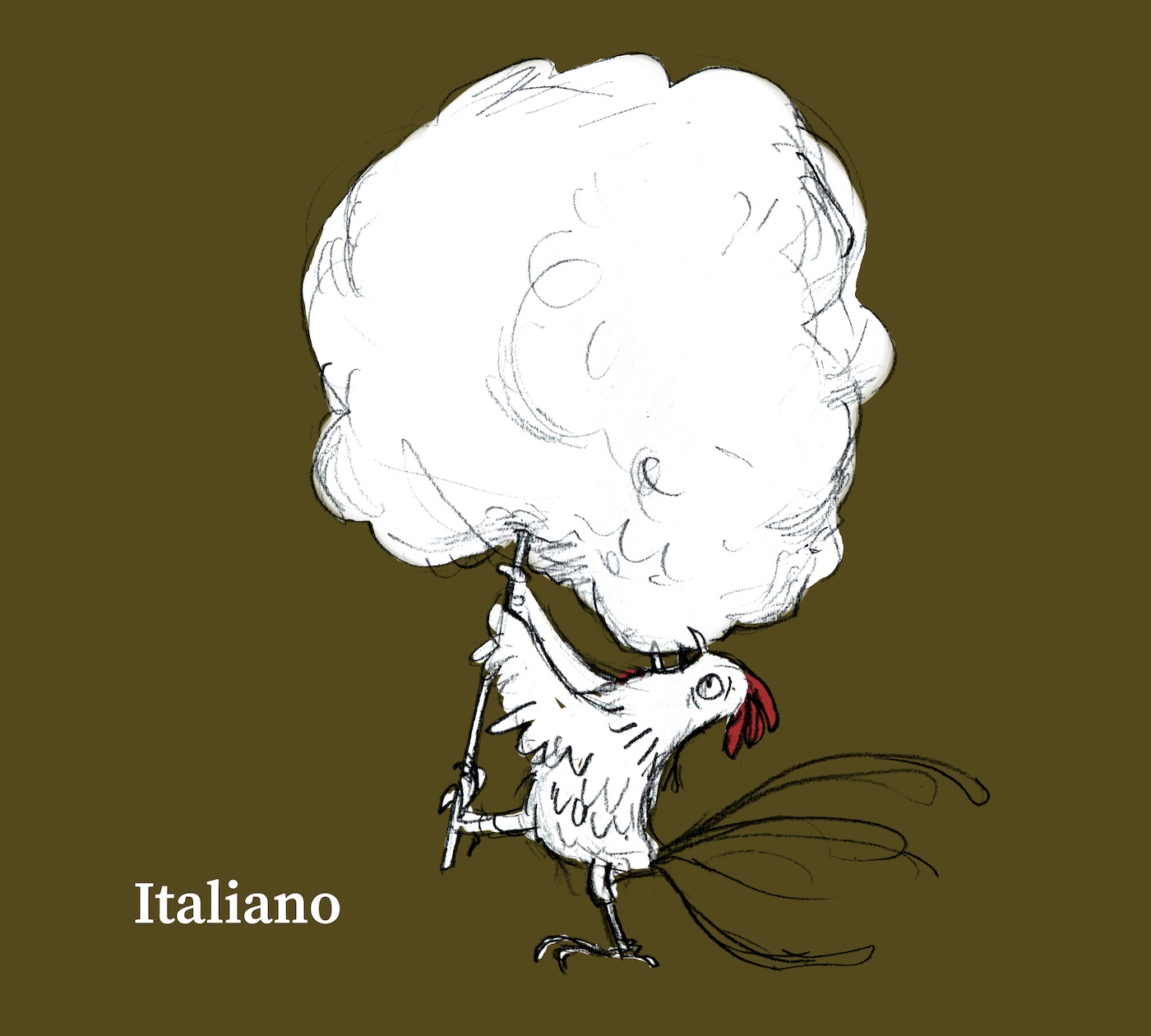 #Italienisch mit Maria Chiara Siotto