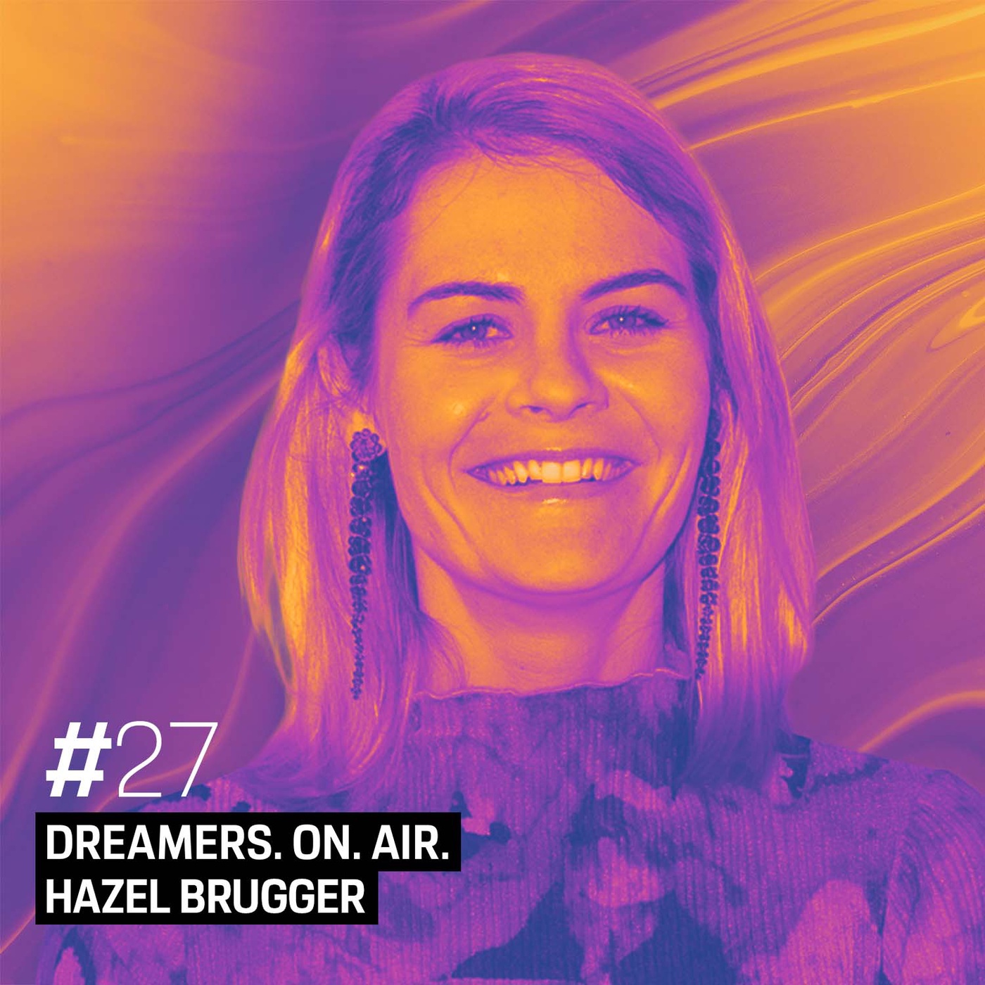 Hazel Brugger – Es hört einfach nicht auf, spannend zu sein.