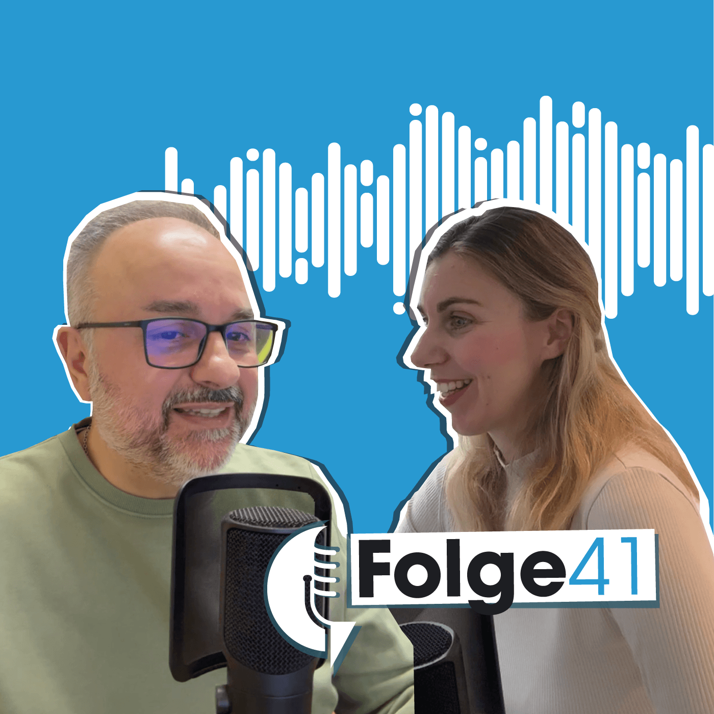 Folge 41 / Längere Auslandsaufenthalte & BU: melden oder nicht?
