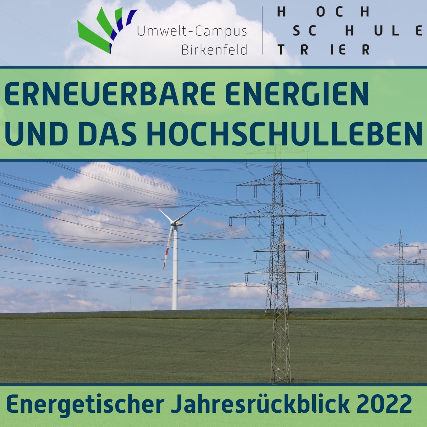 #34 Energetischer Jahresrückblick 2022