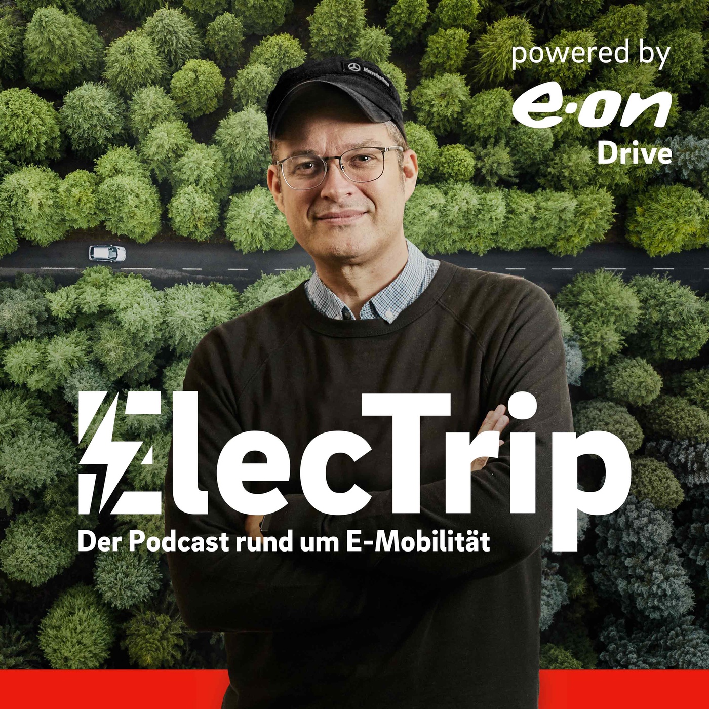 ElecTrip powered by E.ON Drive