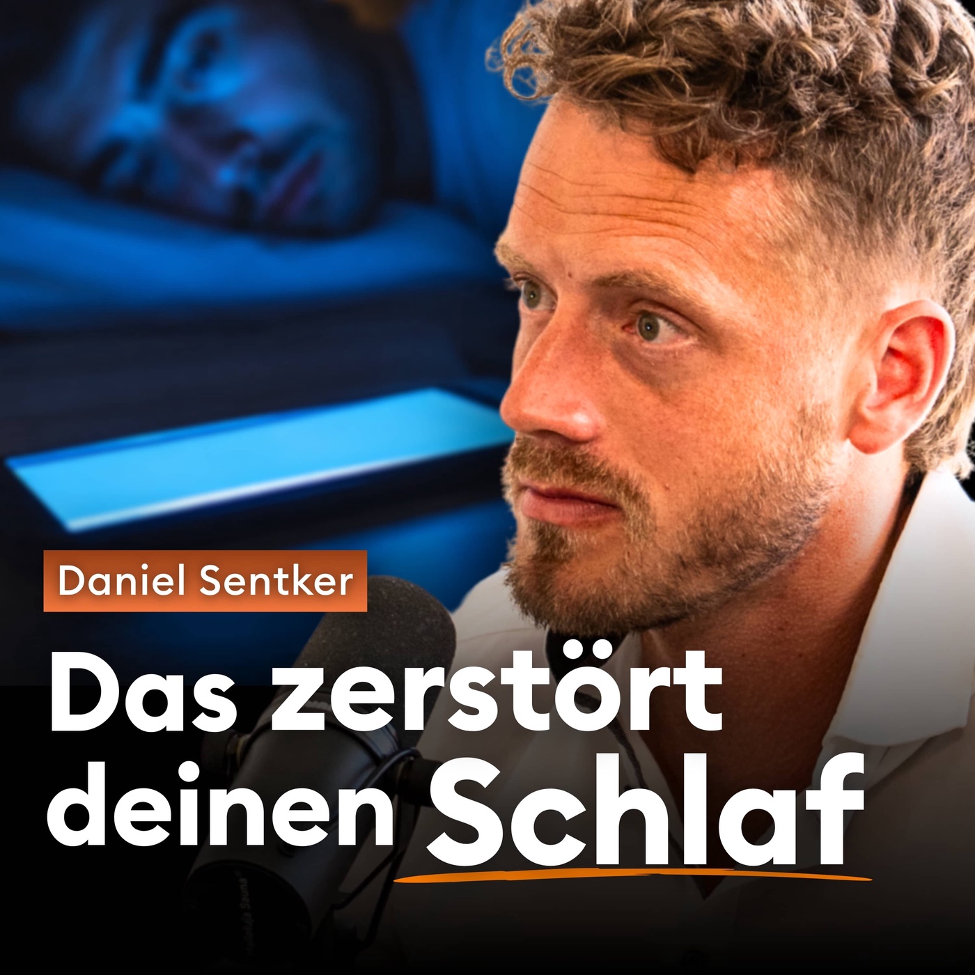 Warum künstliches Licht deinen Körper stärker beeinflusst, als du denkst | Daniel Sentker