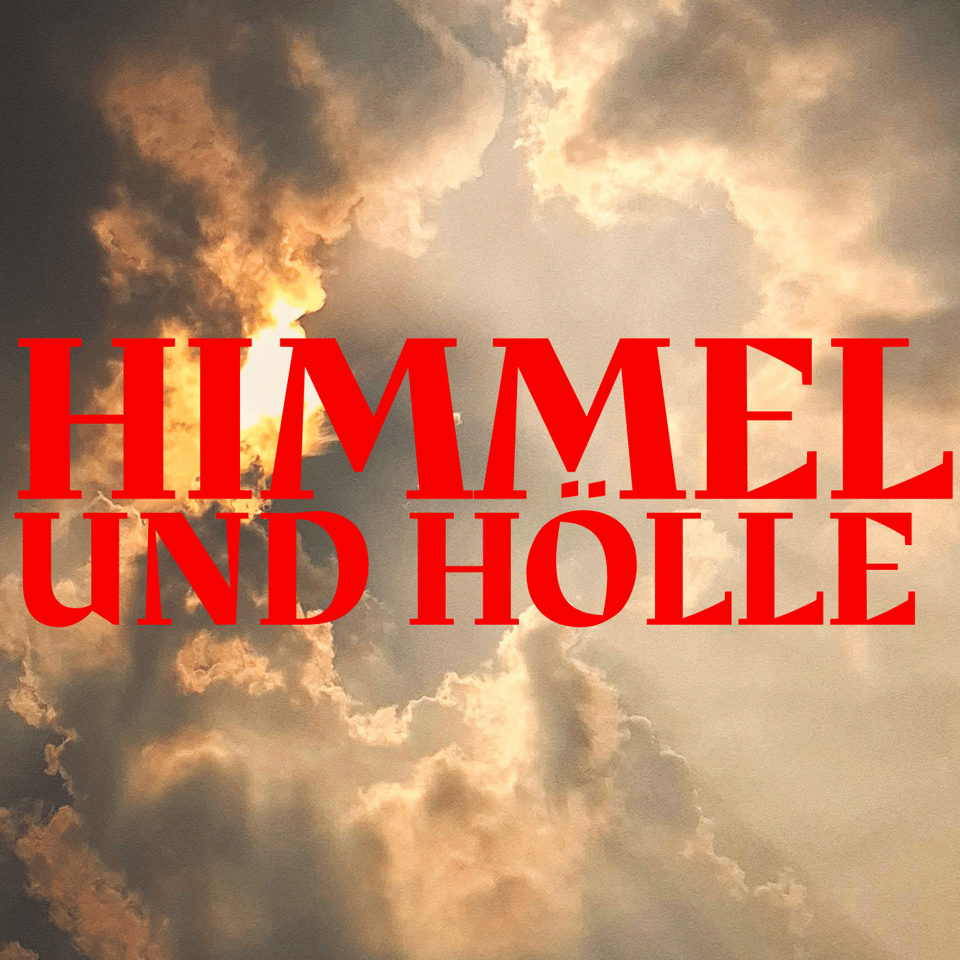 Wie ist der Himmel? | Jannik Panter