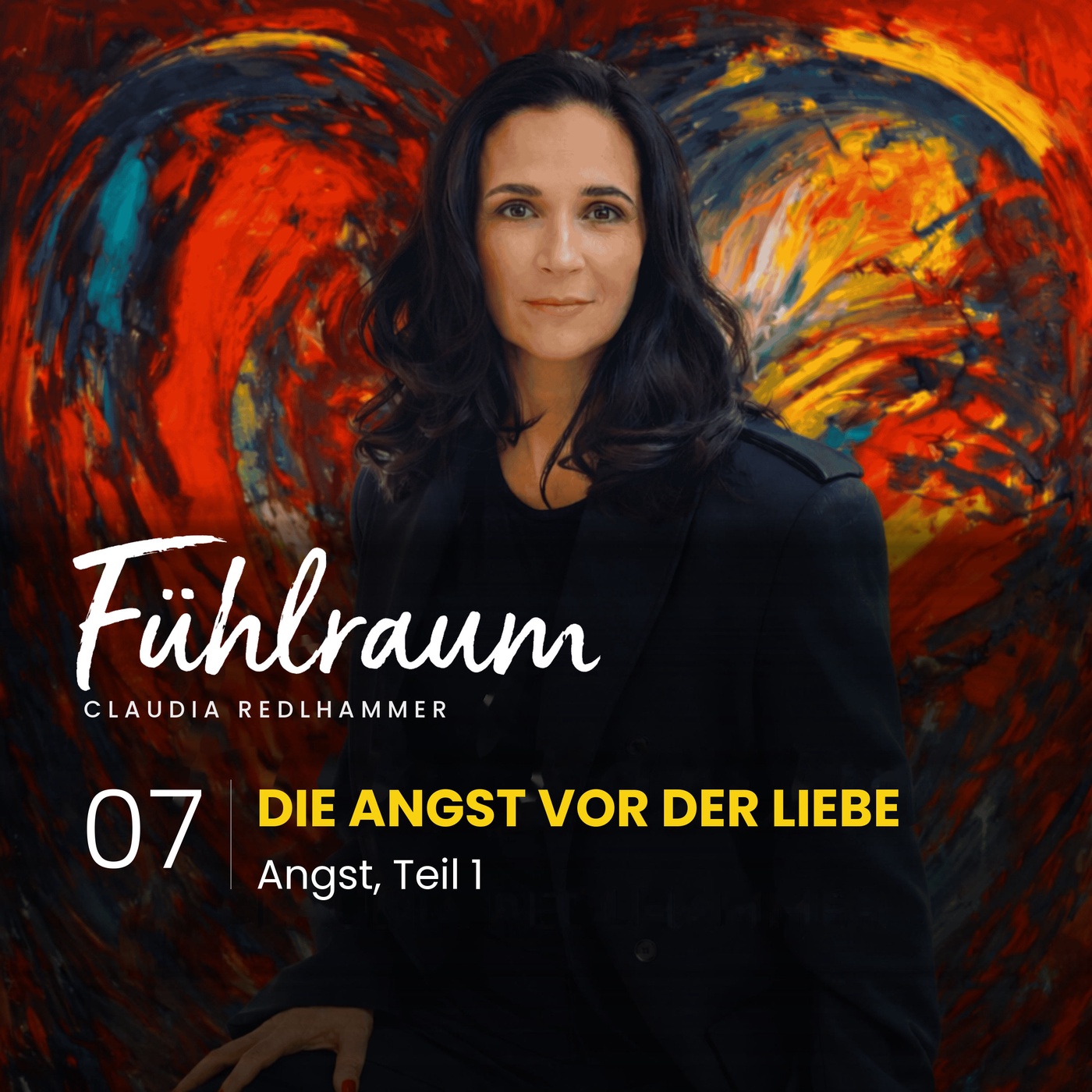 Die Angst vor der Liebe