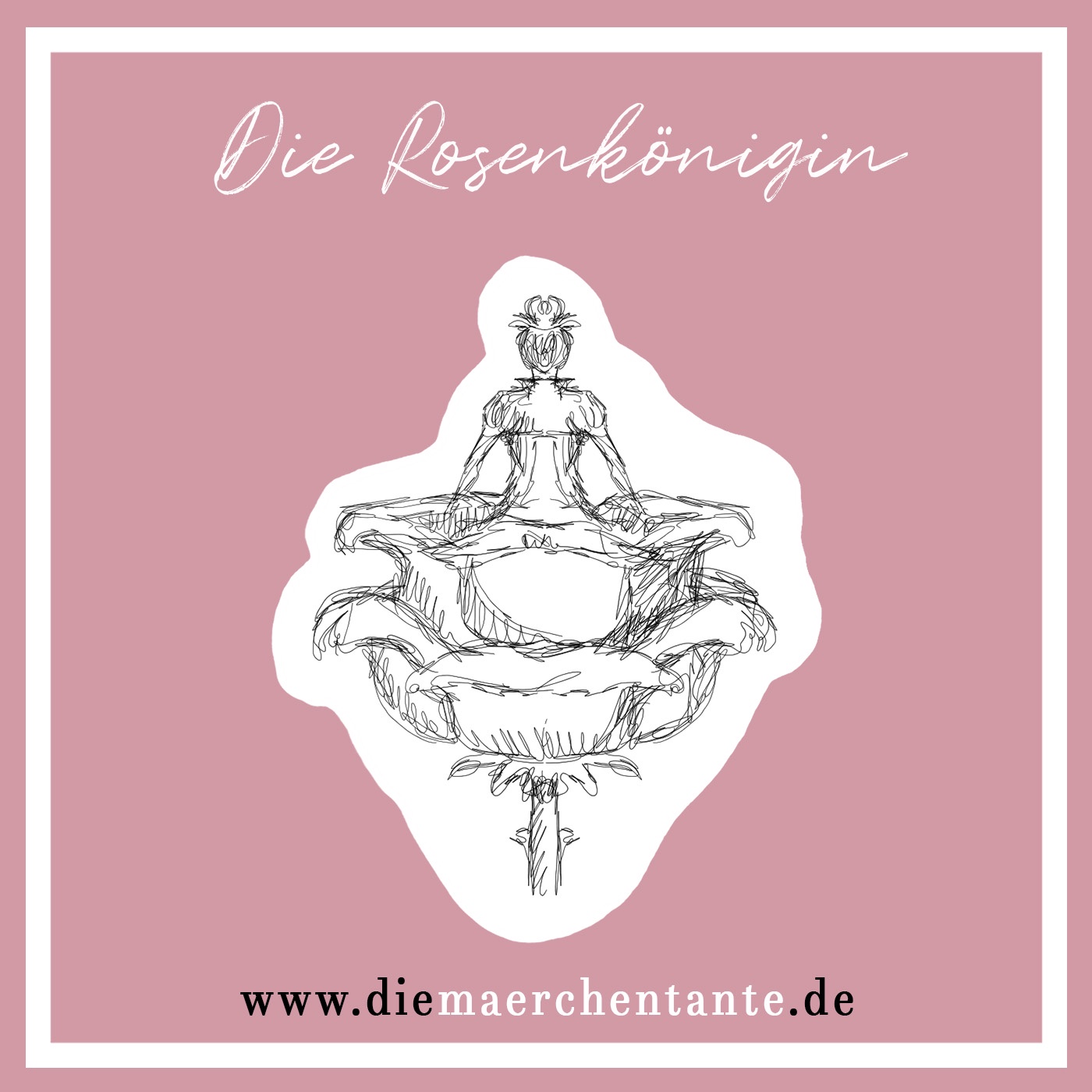 Die Rosenkönigin 