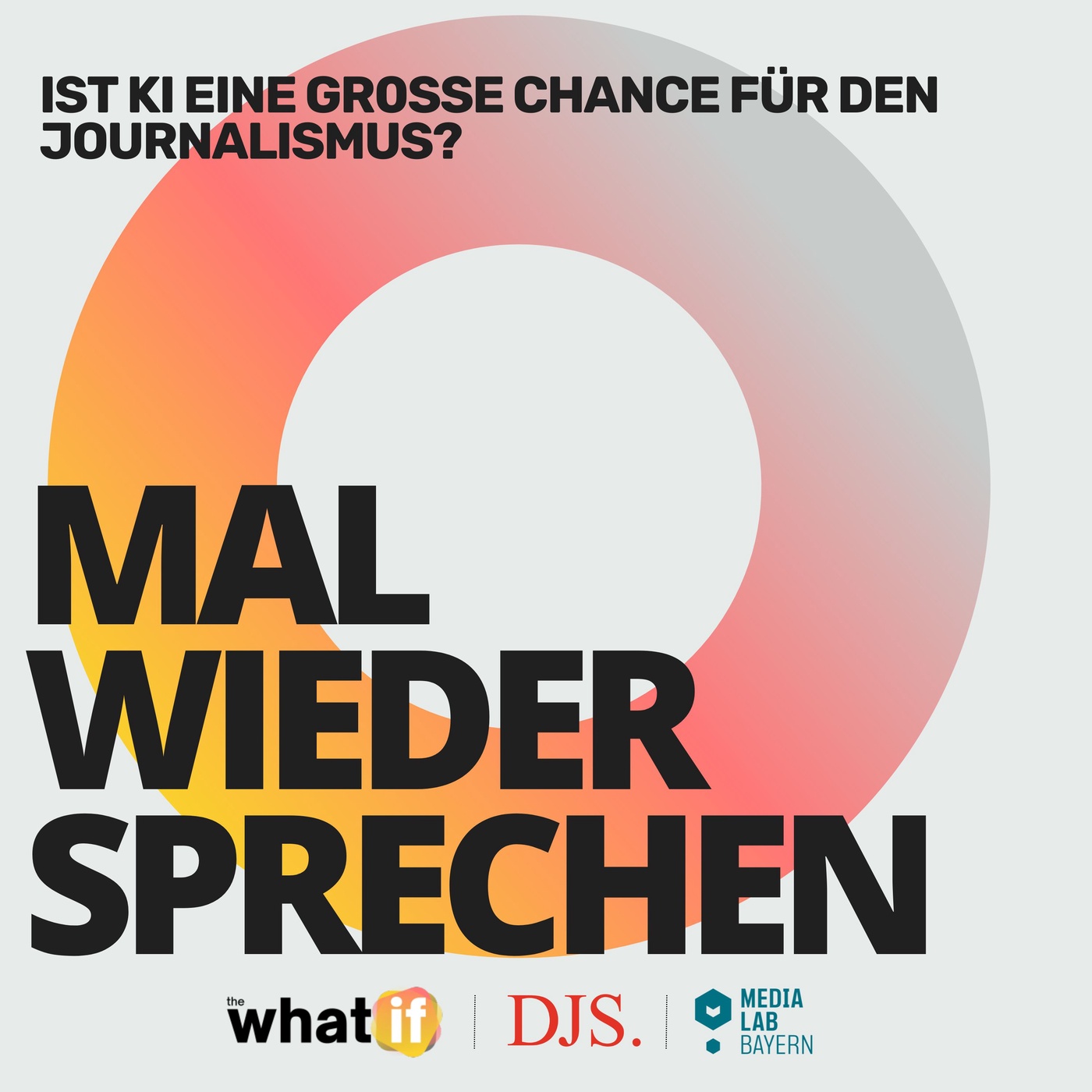 Ist KI eine große Chance für den Journalismus?
