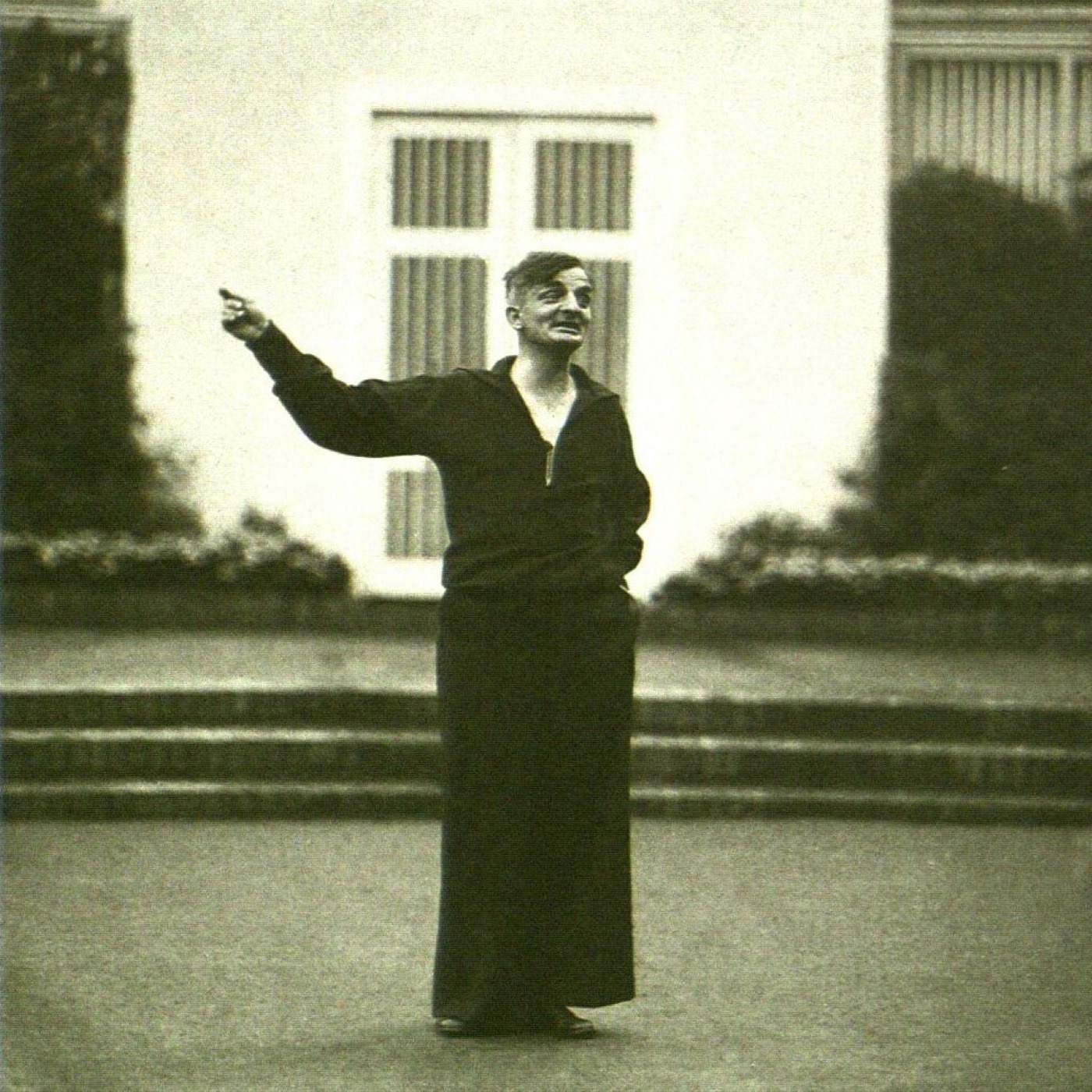 Y-077: Joachim Ringelnatz, Gedicht 