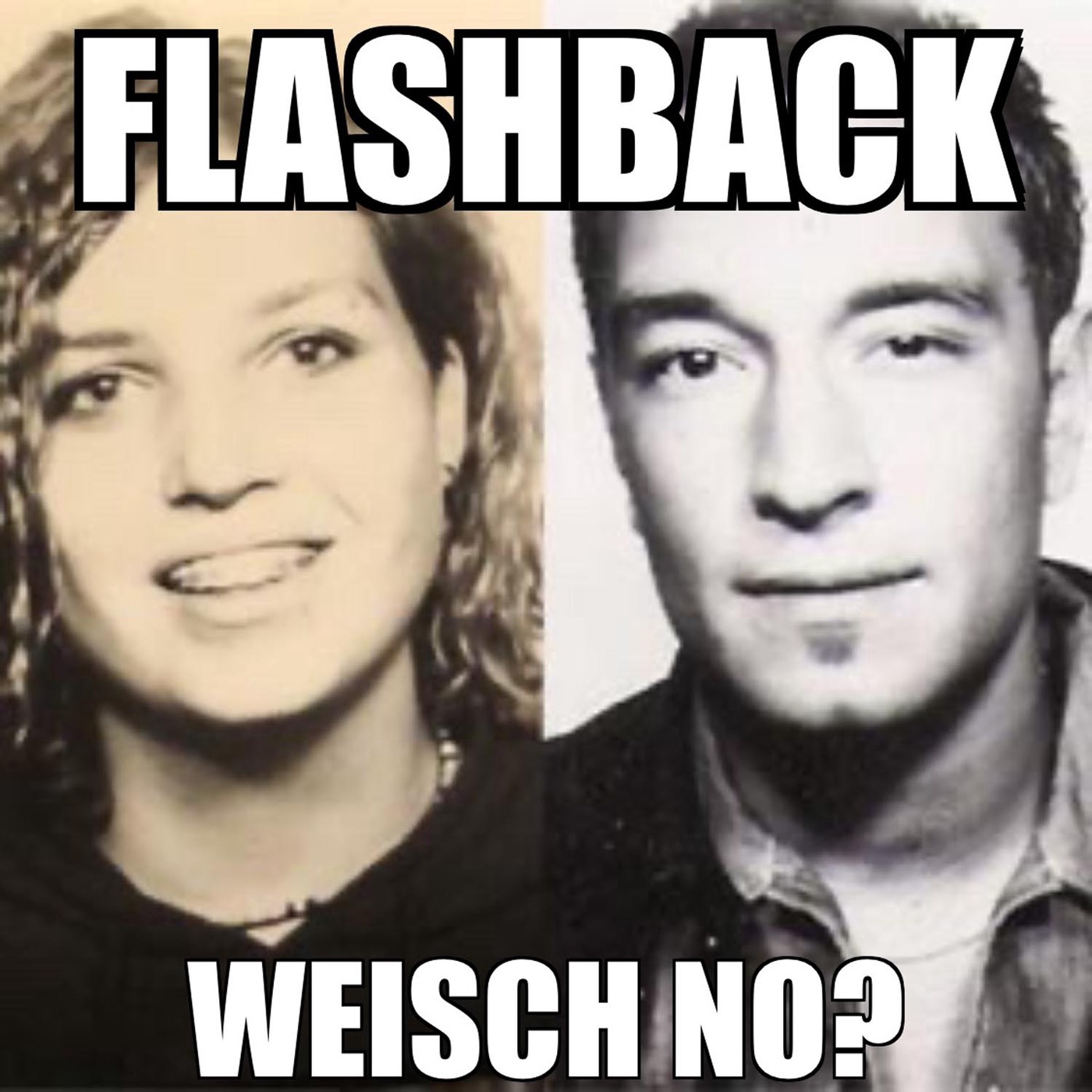 Flashback - Weisch no?