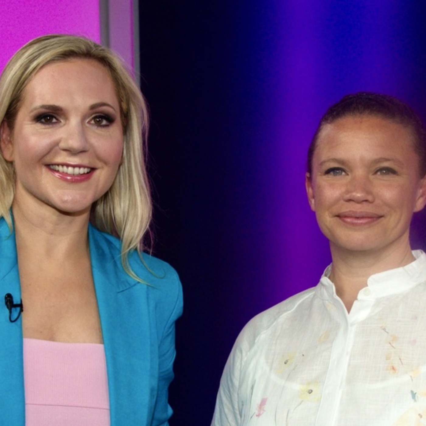 26. Jessica Bethune: Warum die Industrie die spannendste Branche für Frauen ist