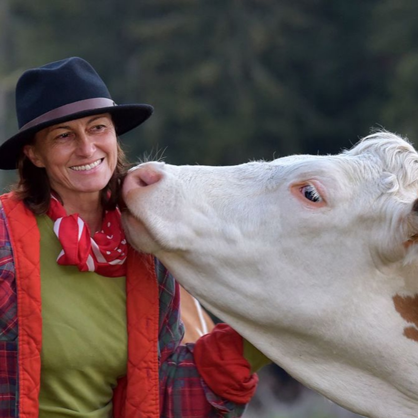 Lebenswege: Elisabeth Klauser