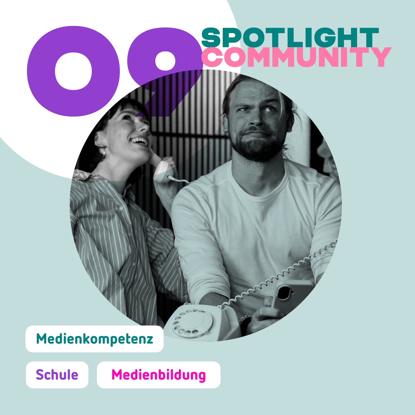 Spotlight Community #09: Cybermobbing zwischen Schulhof und Smartphone