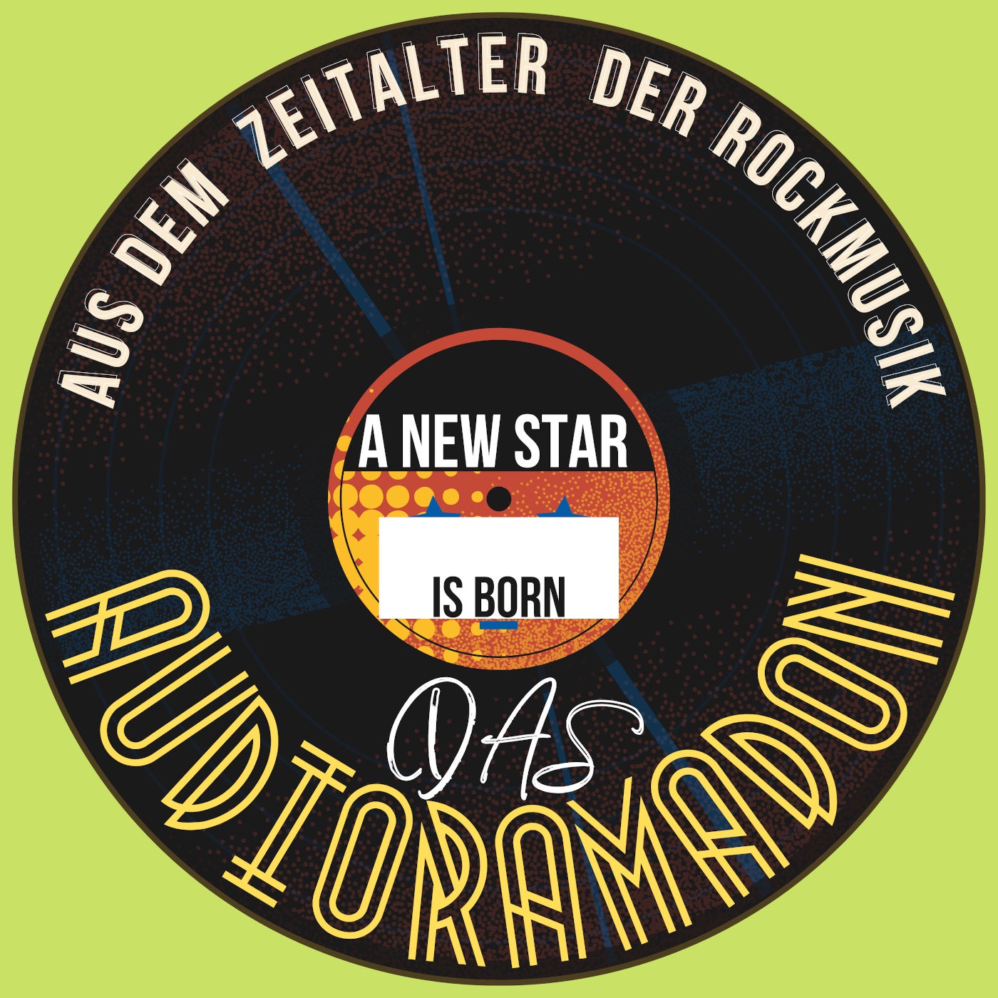 A New Star Is Born