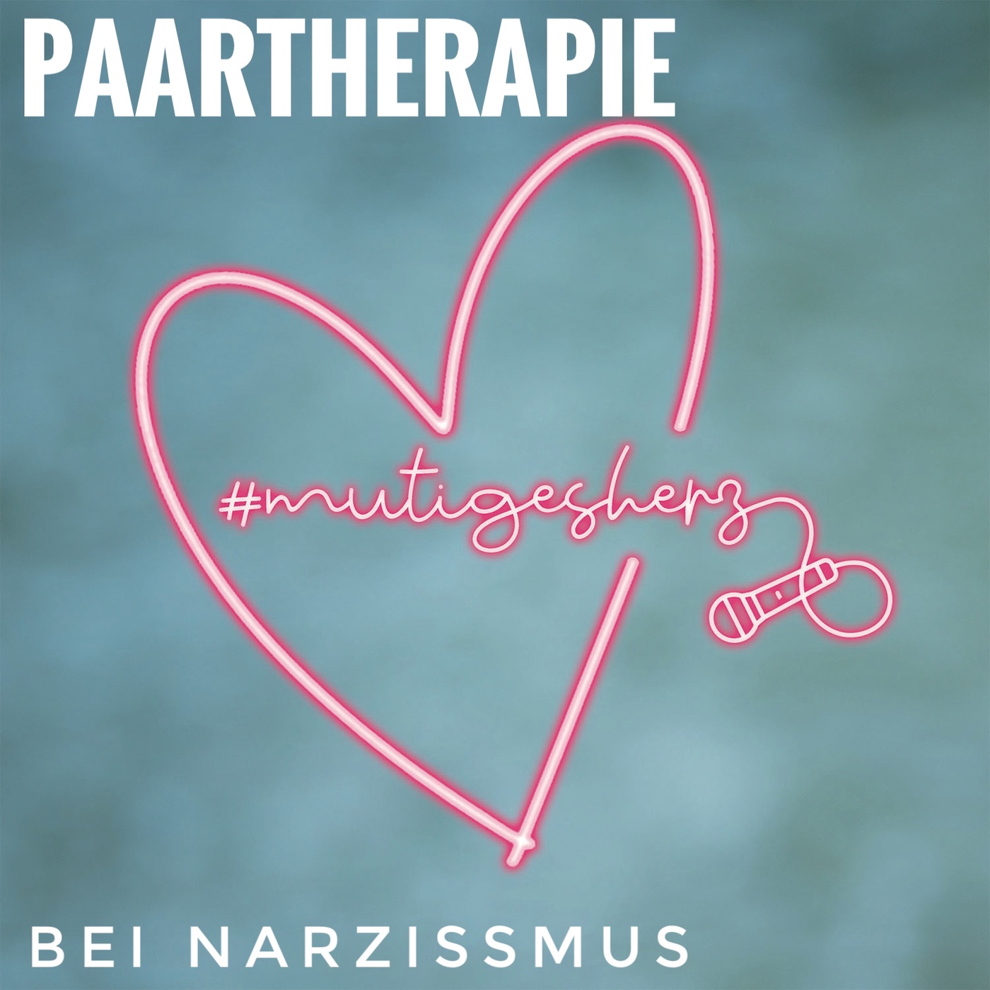 Paartherapie