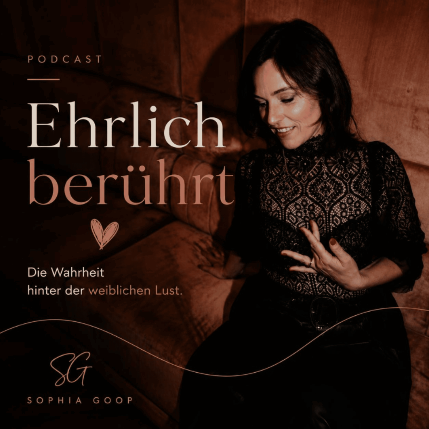 #01: „Was Frausein heute noch bedeutet