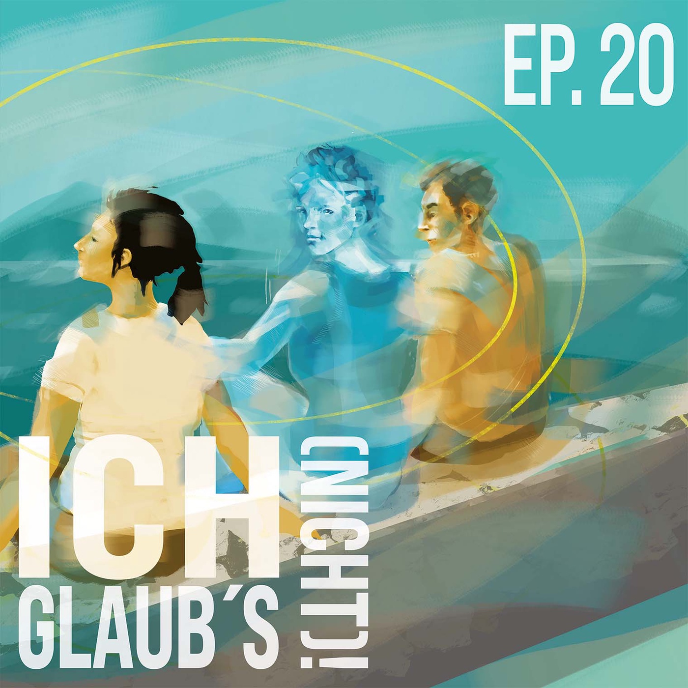 Episode 20: DIe Oma, die Lücke und die Liebe!