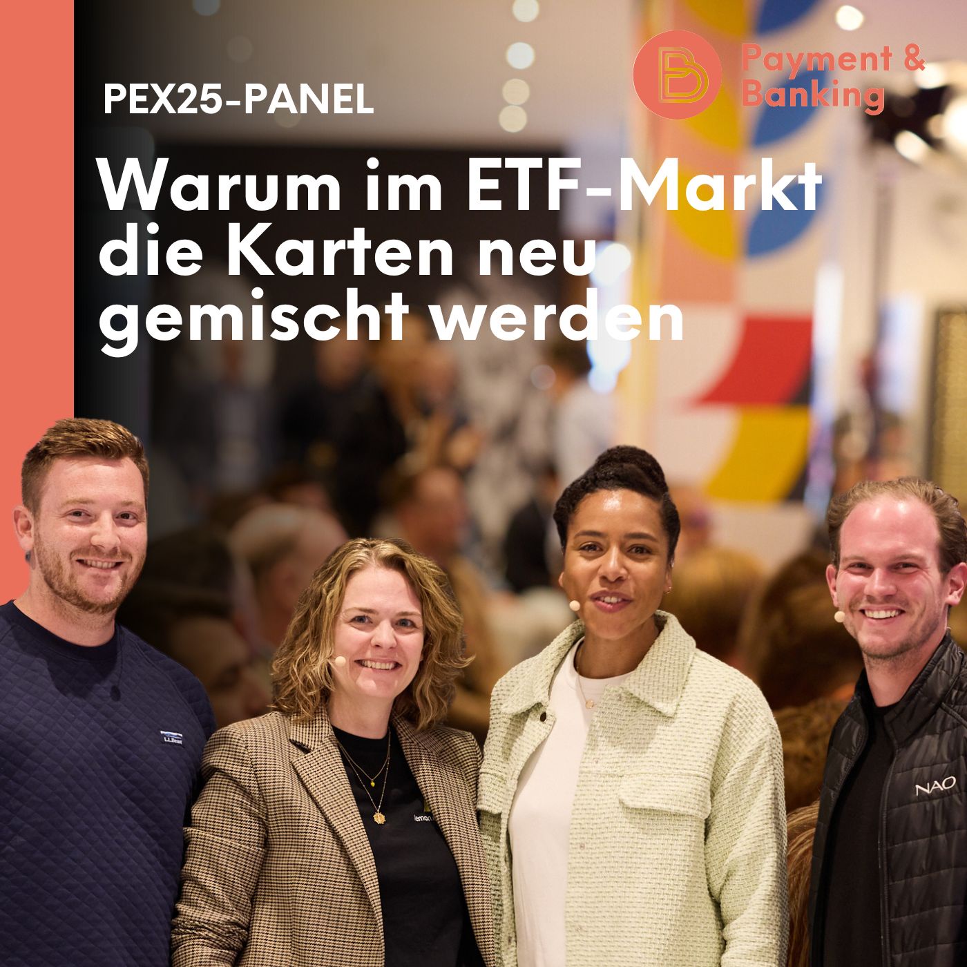 #538: Warum im ETF-Markt die Karten neu gemischt werden