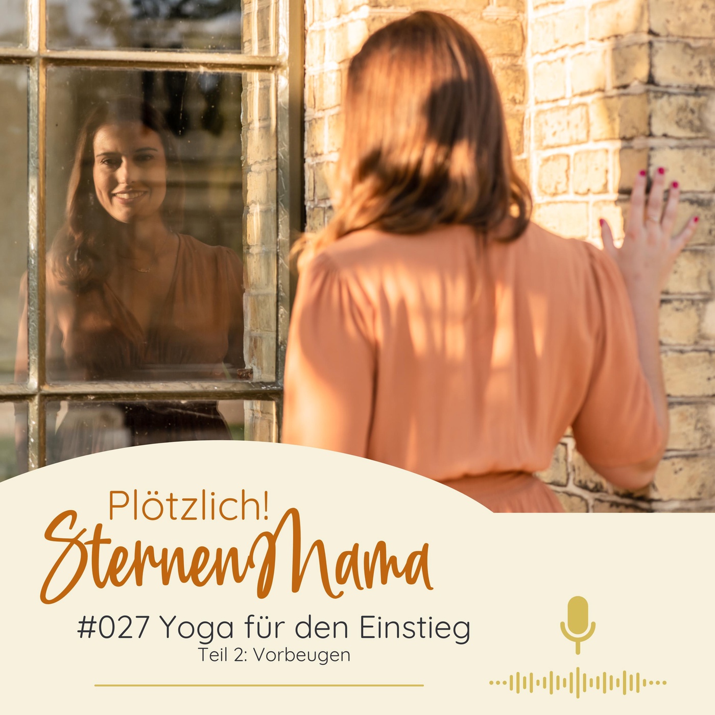 027 - Yoga für den Einstieg: Teil 2 Vorbeugen