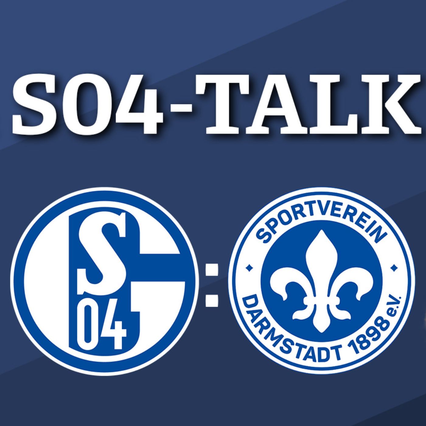 Fünfter Sieg am Limit - Was geht im DFB-Pokal? Der Schalke-Talk nach Darmstadt