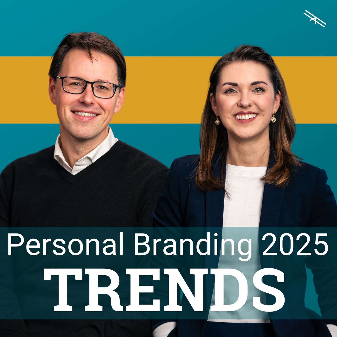 #156 Personal Branding Strategien & Tipps für 2025