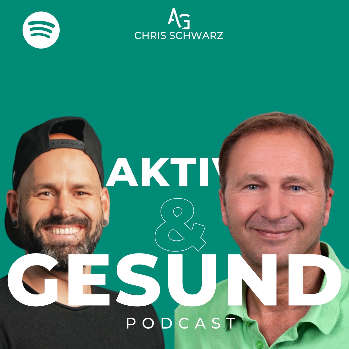 Folge 33: Dr. Jan Korner is back!!! 